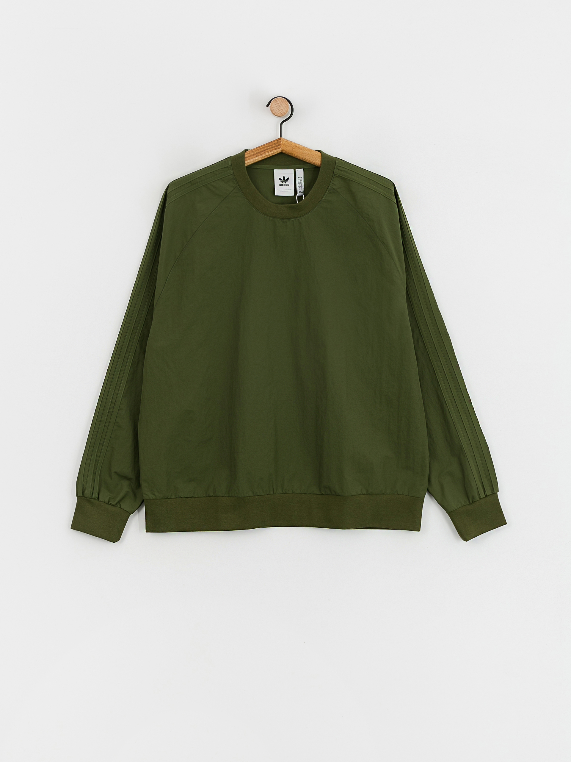 Hanorac adidas Golf Pullover (wilpin)