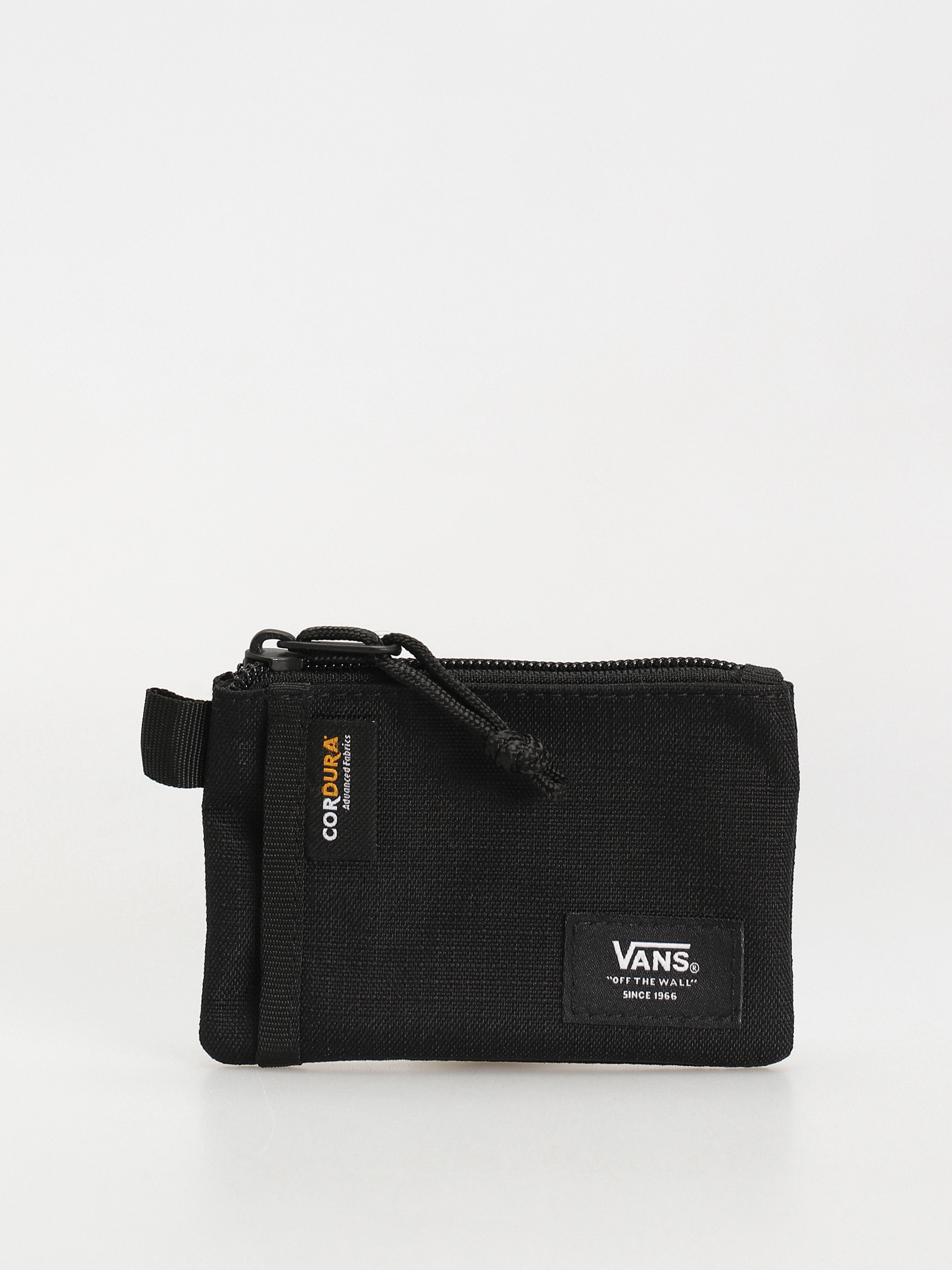 Portofel Vans Pouch (black ripstop)