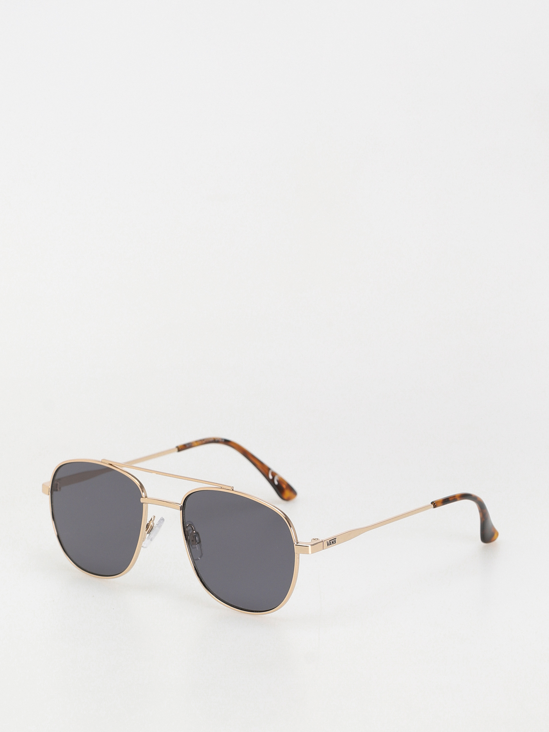 Ochelari de soare Vans Chipper Wmn (gold)