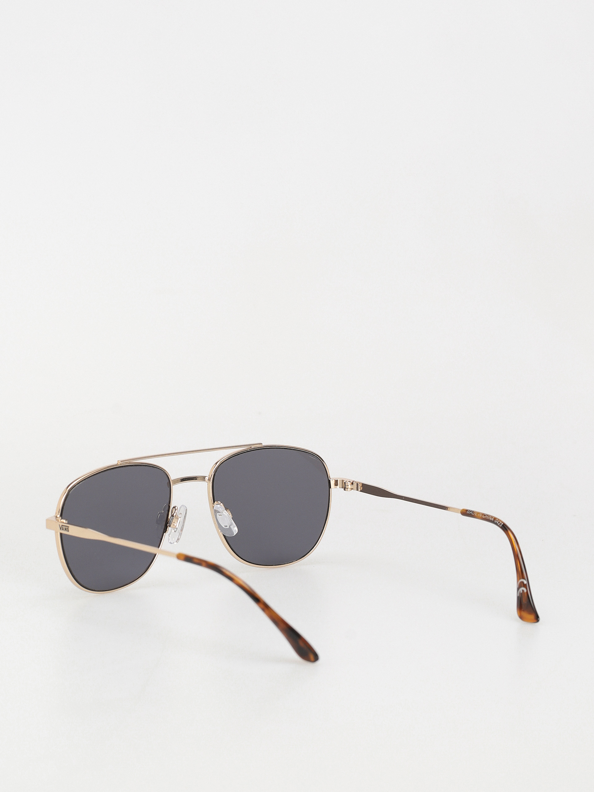 Ochelari de soare Vans Chipper Wmn (gold)
