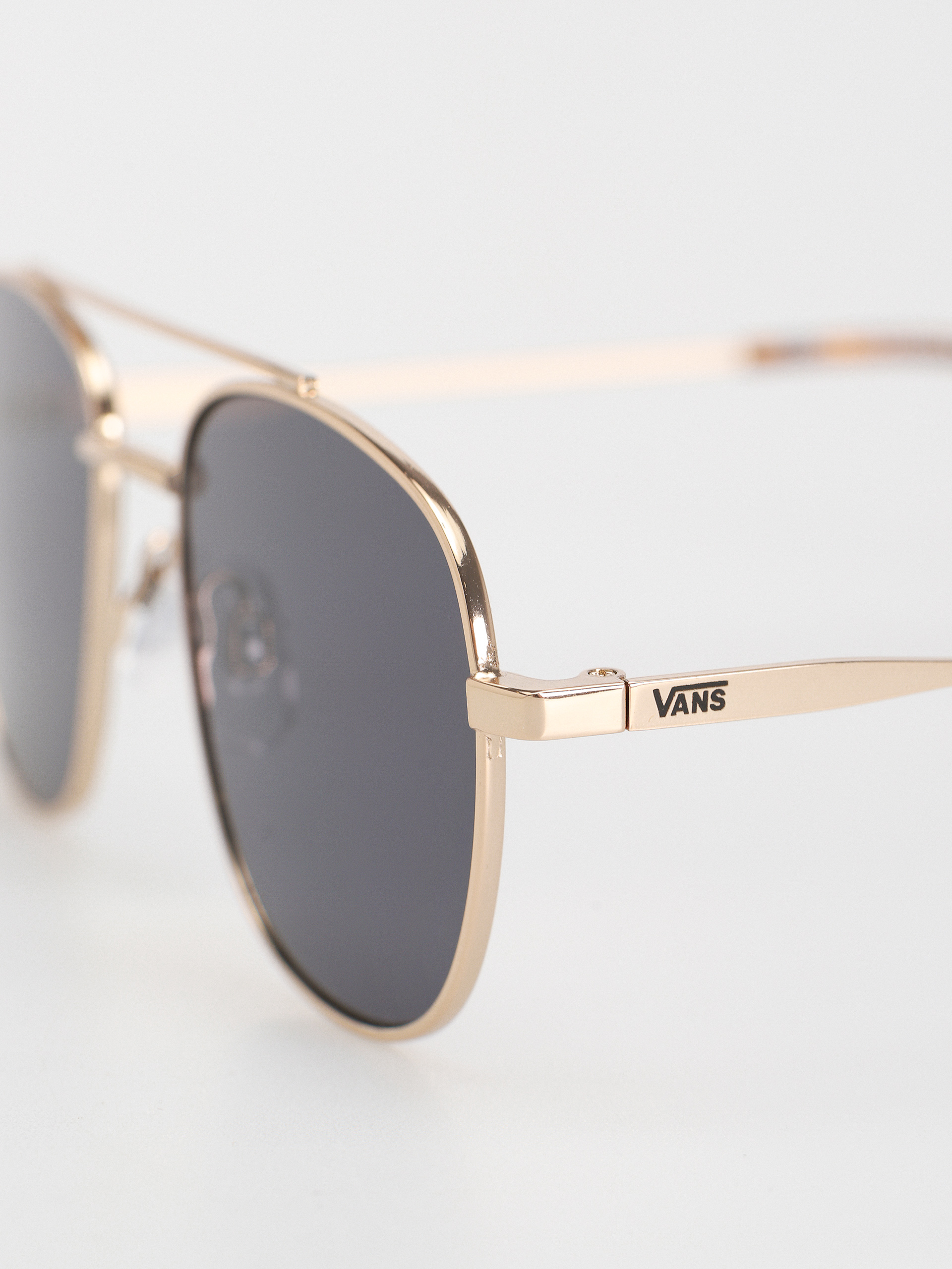 Ochelari de soare Vans Chipper Wmn (gold)