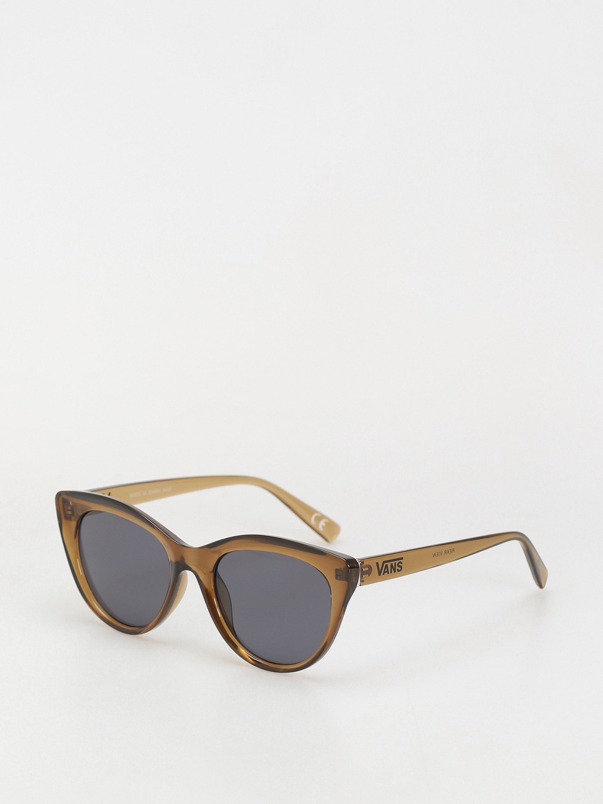 Ochelari de soare Vans Rear View Wmn (golden brown)