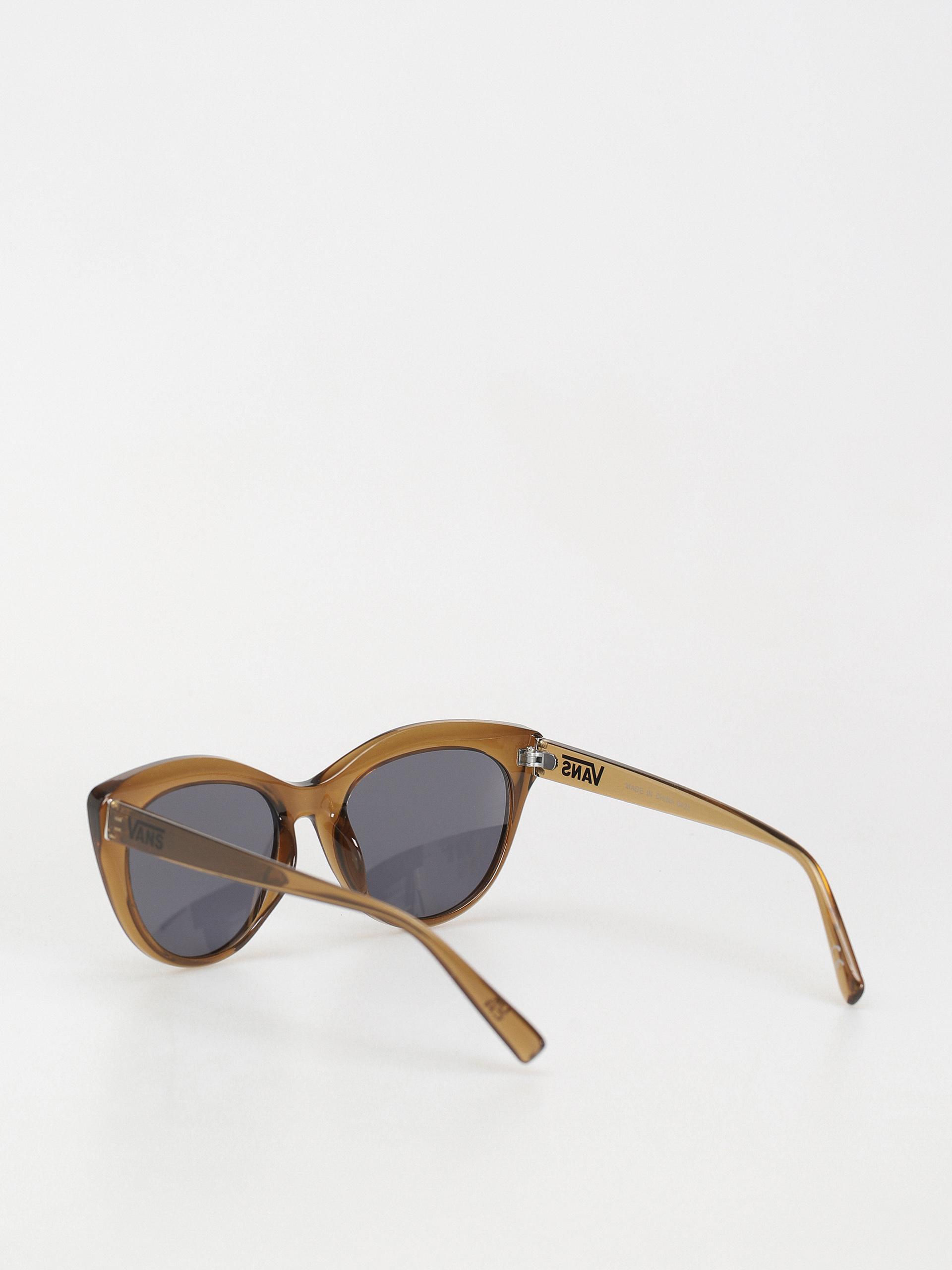 Ochelari de soare Vans Rear View Wmn (golden brown)