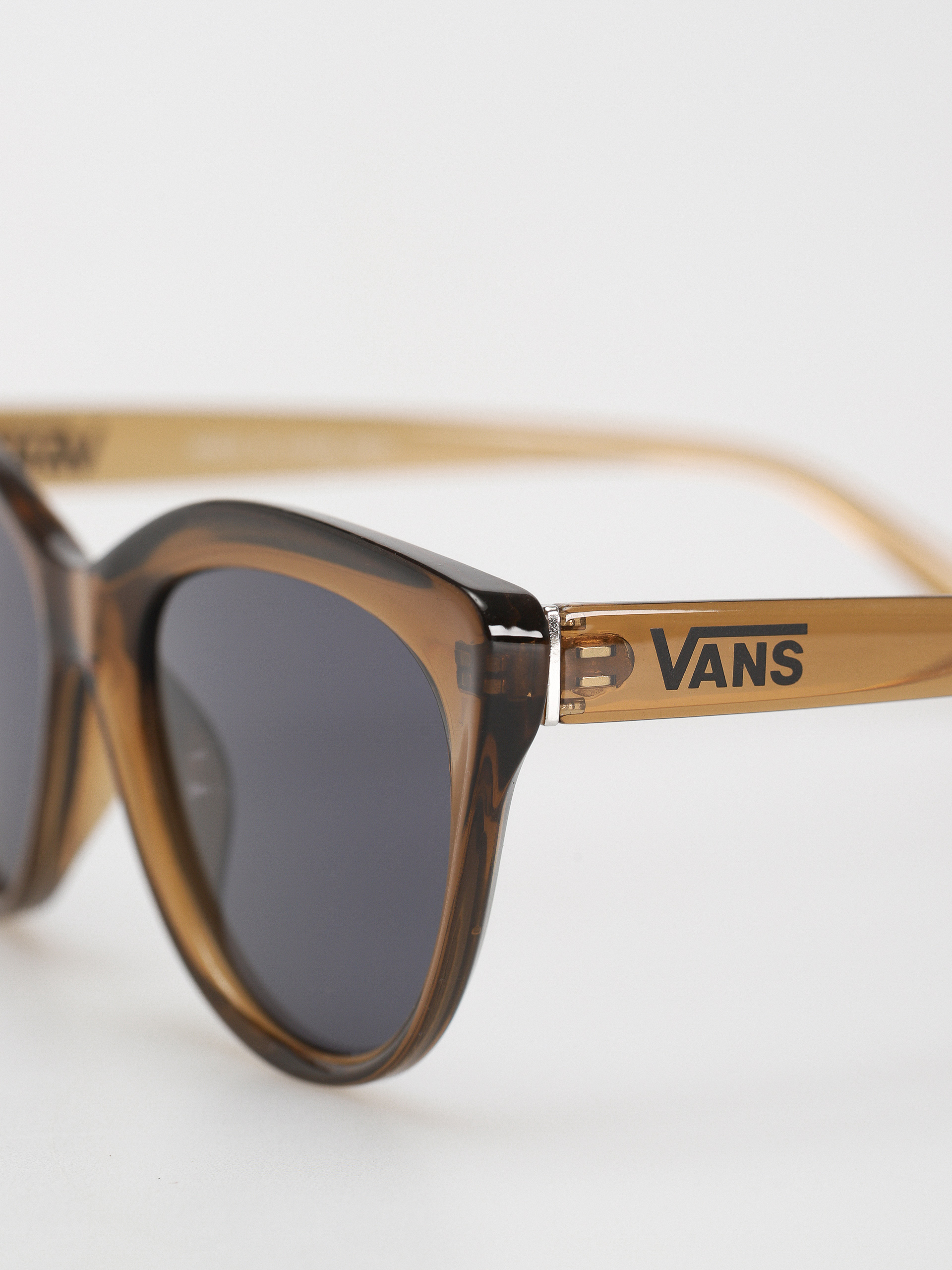 Ochelari de soare Vans Rear View Wmn (golden brown)