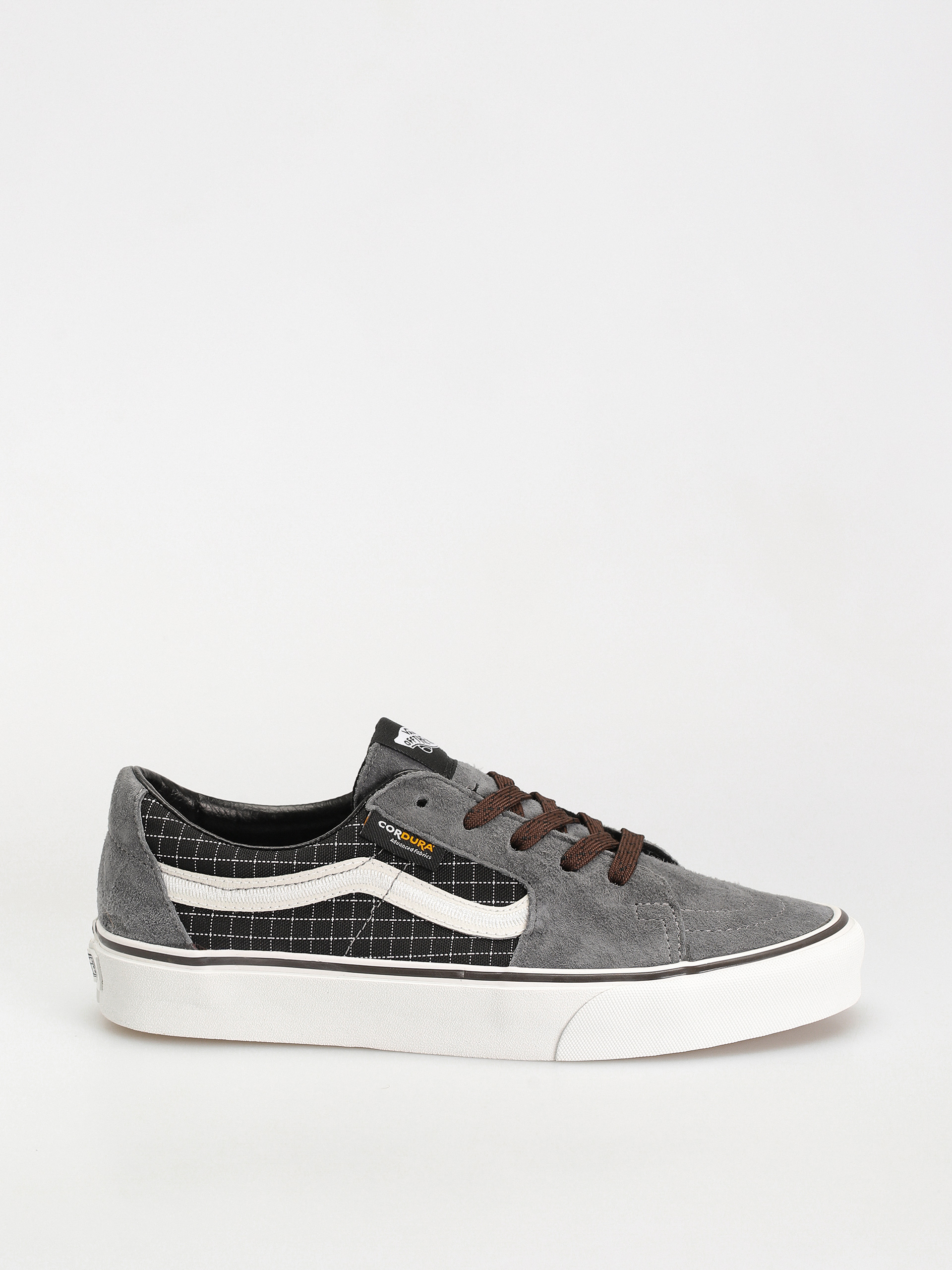 Pantofi Vans Sk8 Low (cordura pewter)