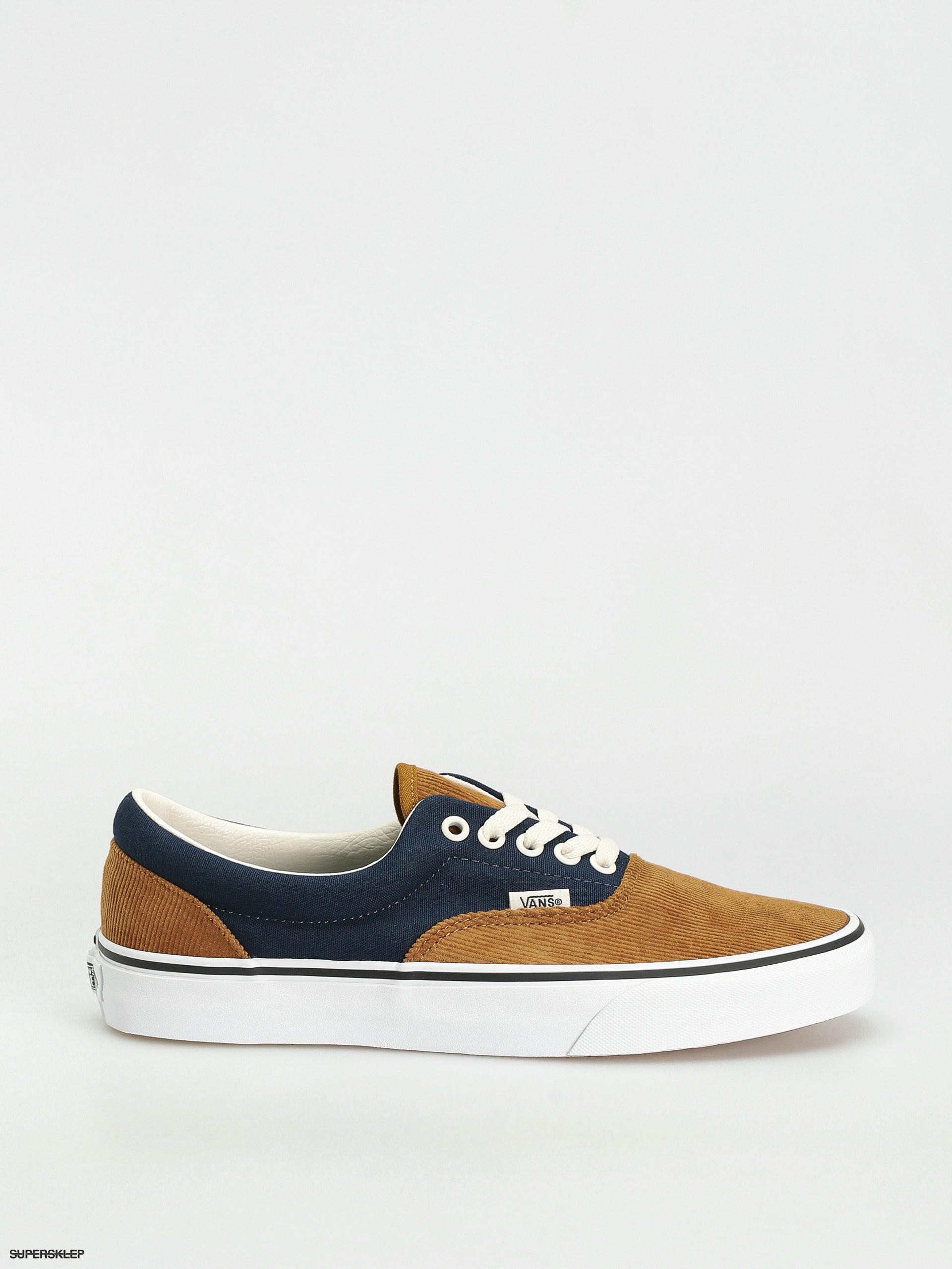 Vans slip best sale on marron