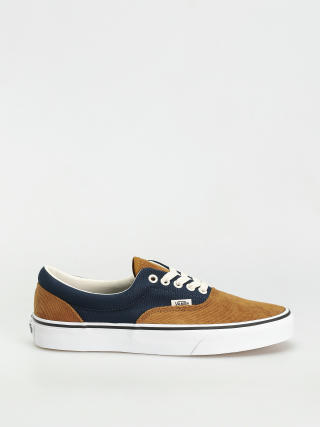 Pantofi Vans Era (mini cord blue/brown)