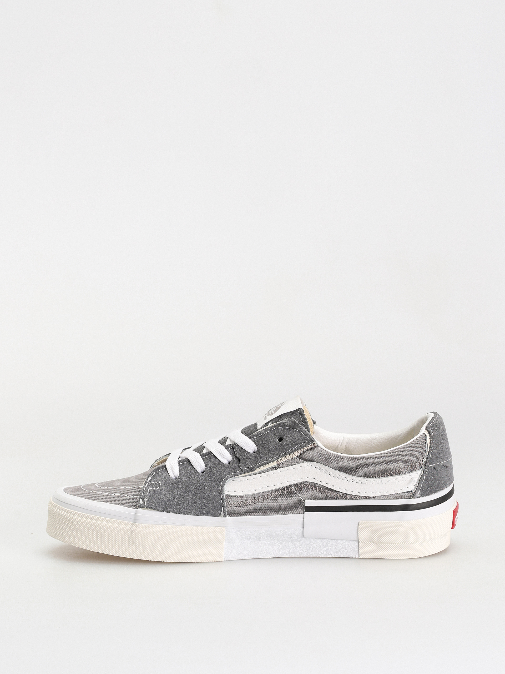 Pantofi Vans Sk8 Low Reconstruct (grey)