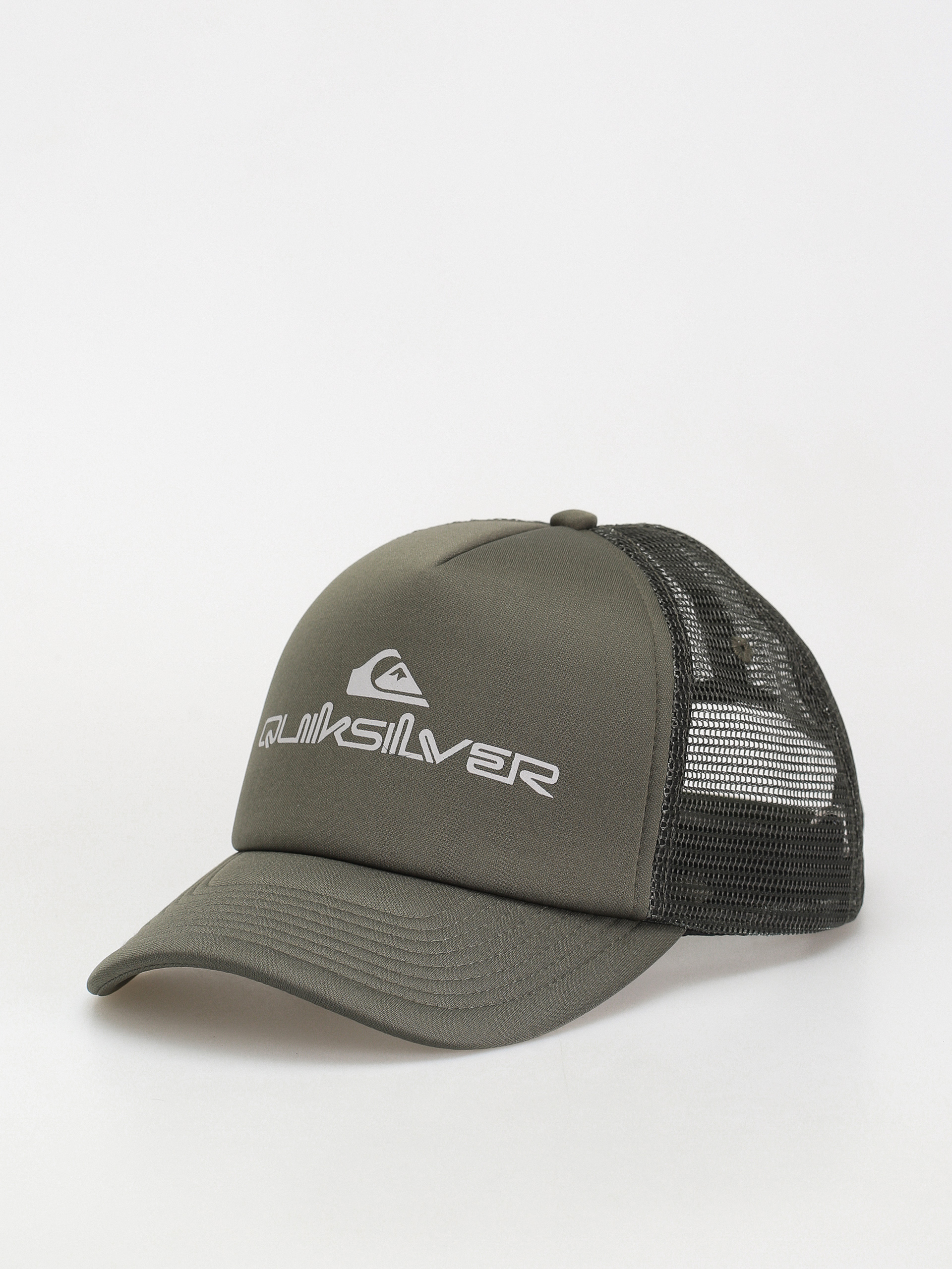 Șapcă Quiksilver Omnistack (thyme)