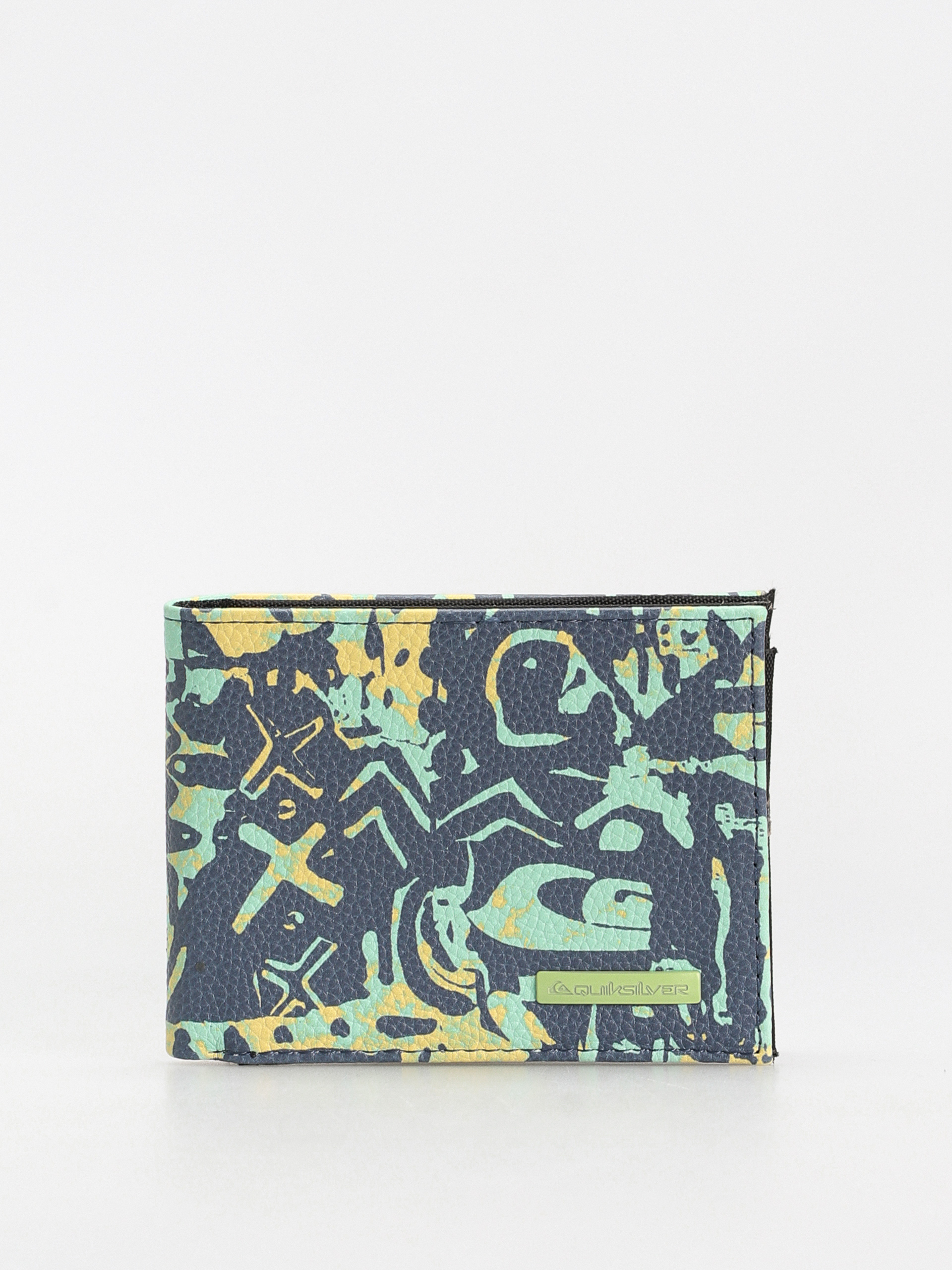 Portofel Quiksilver Freshness (bering sea)