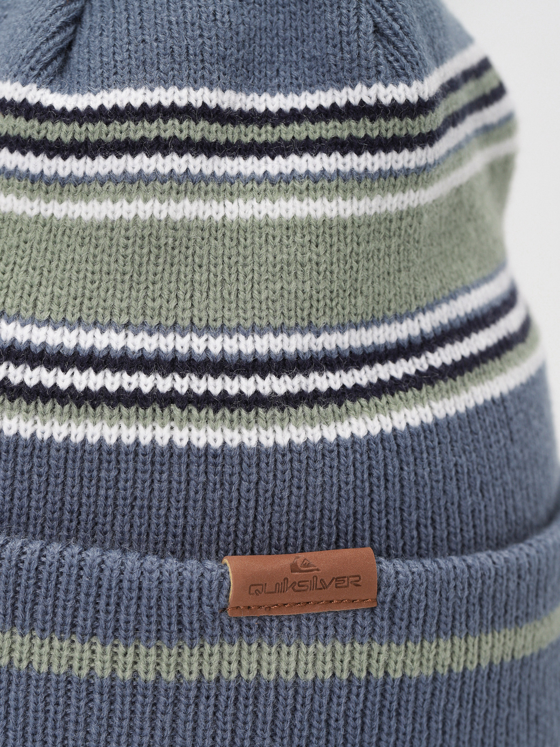 Căciulă Quiksilver The Standstill (bering sea)