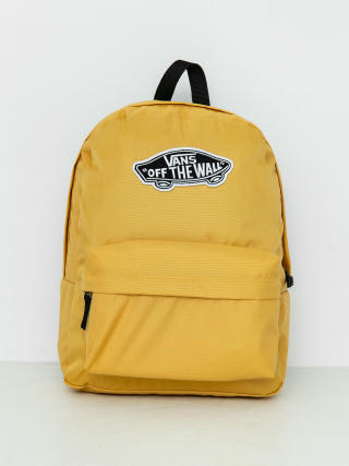 Rucsac Vans Realm Wmn (ochre)