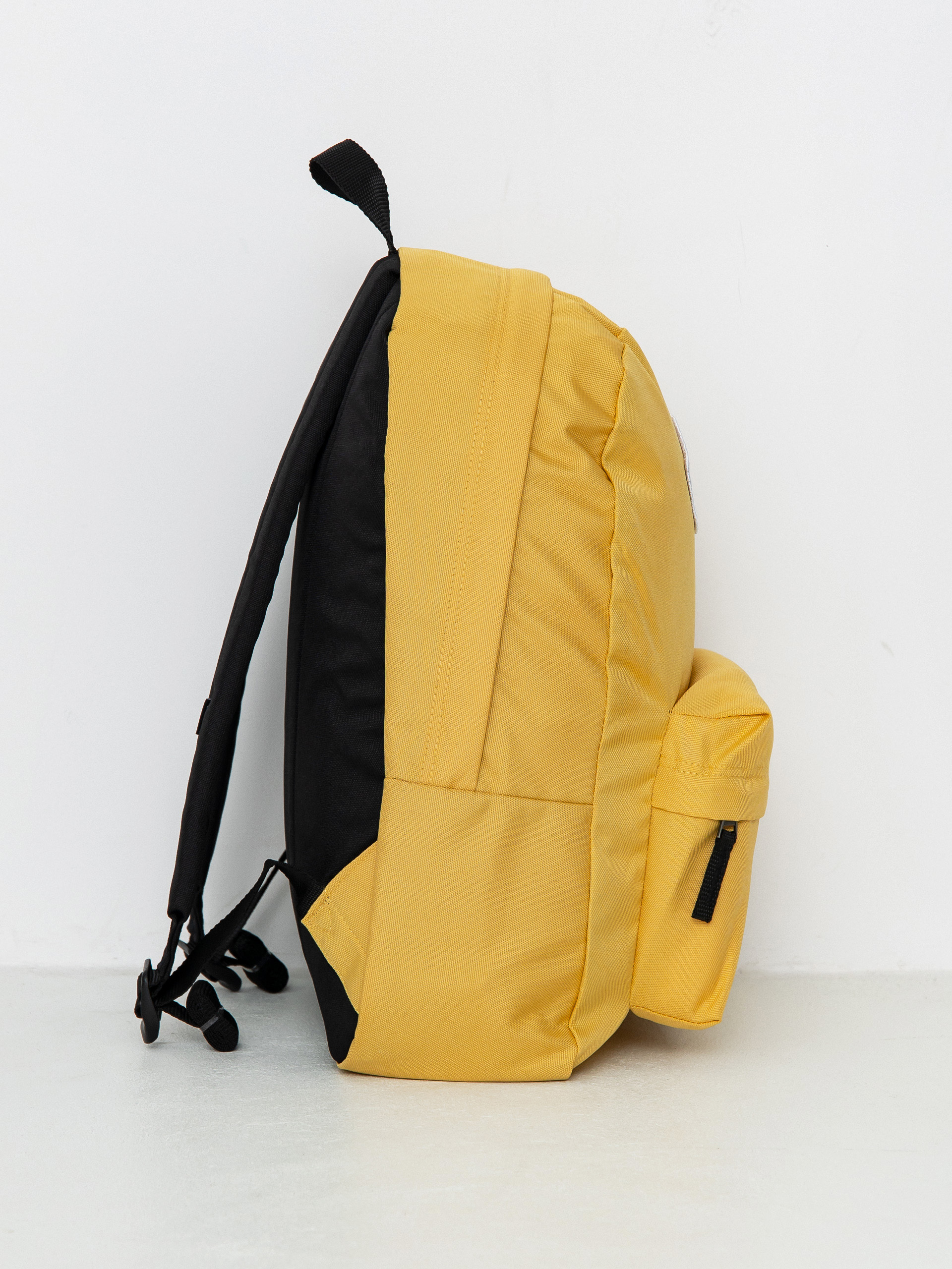 Rucsac Vans Realm Wmn (ochre)