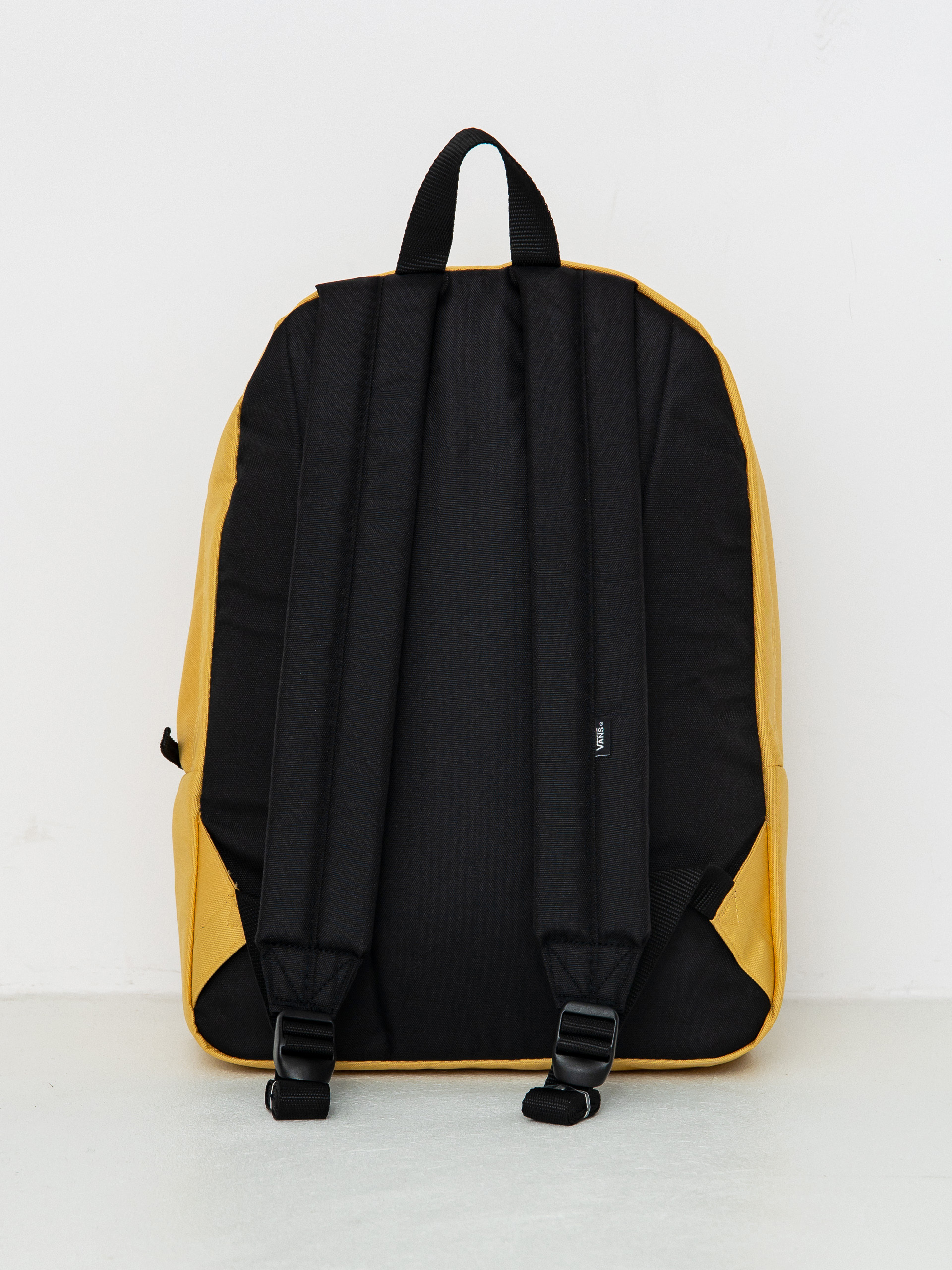 Rucsac Vans Realm Wmn (ochre)