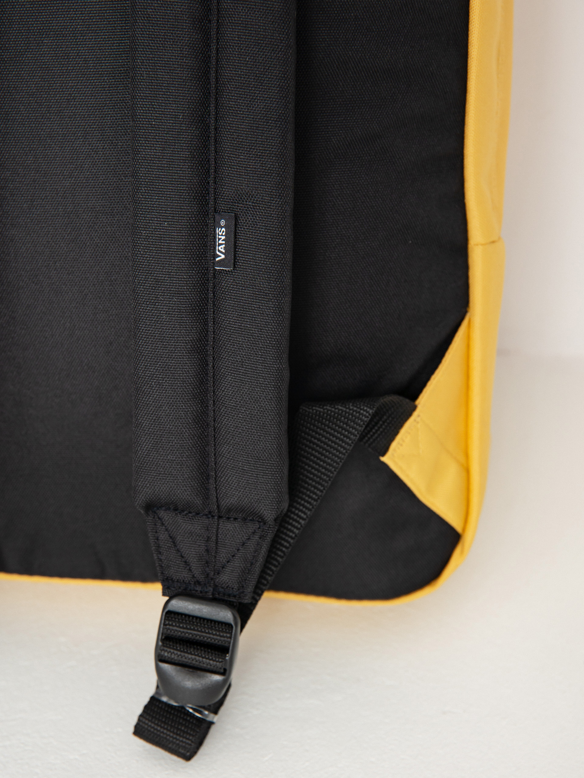 Rucsac Vans Realm Wmn (ochre)