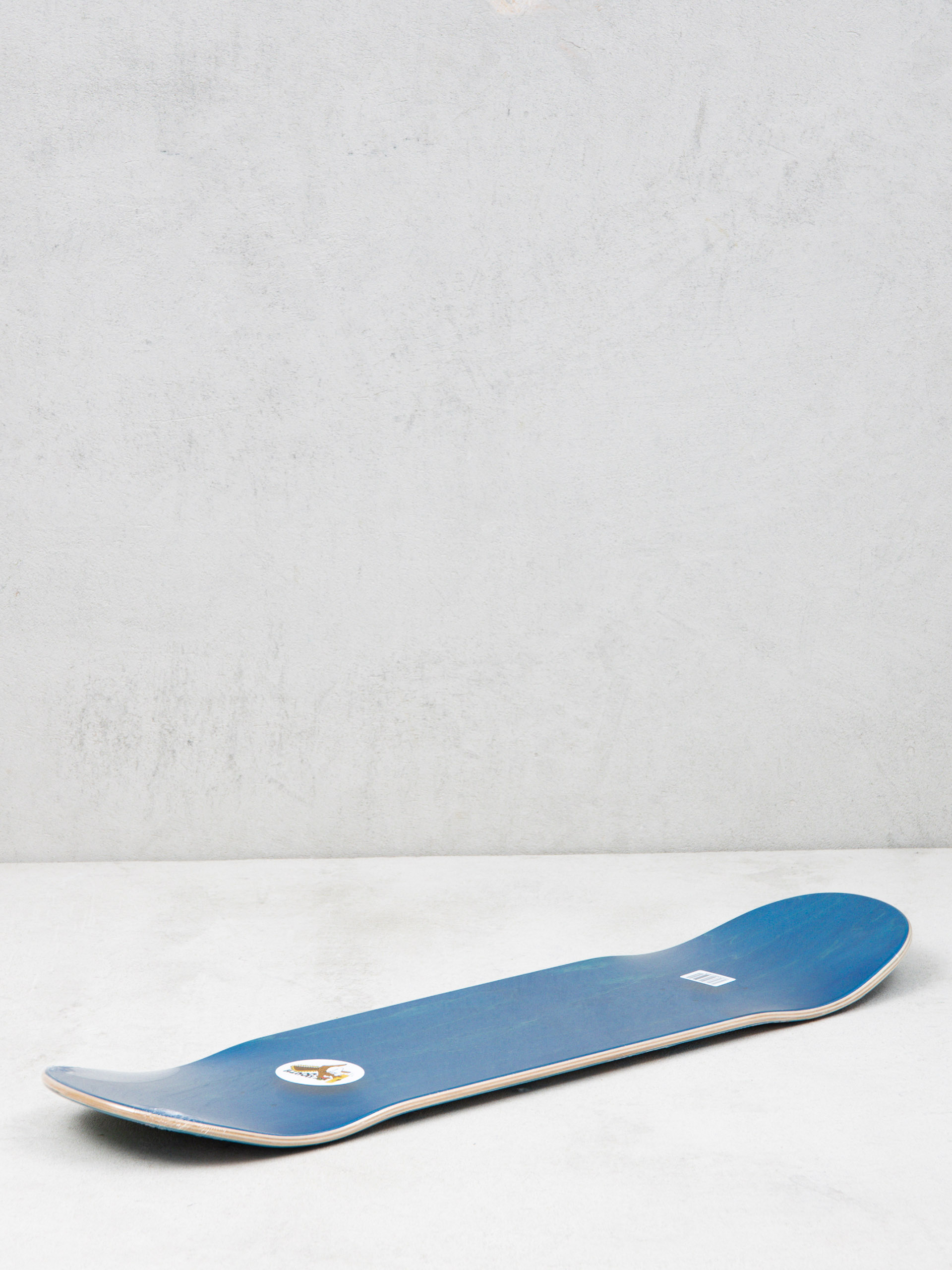 Placă Youth Skateboards Jasna Babka (blue/green)
