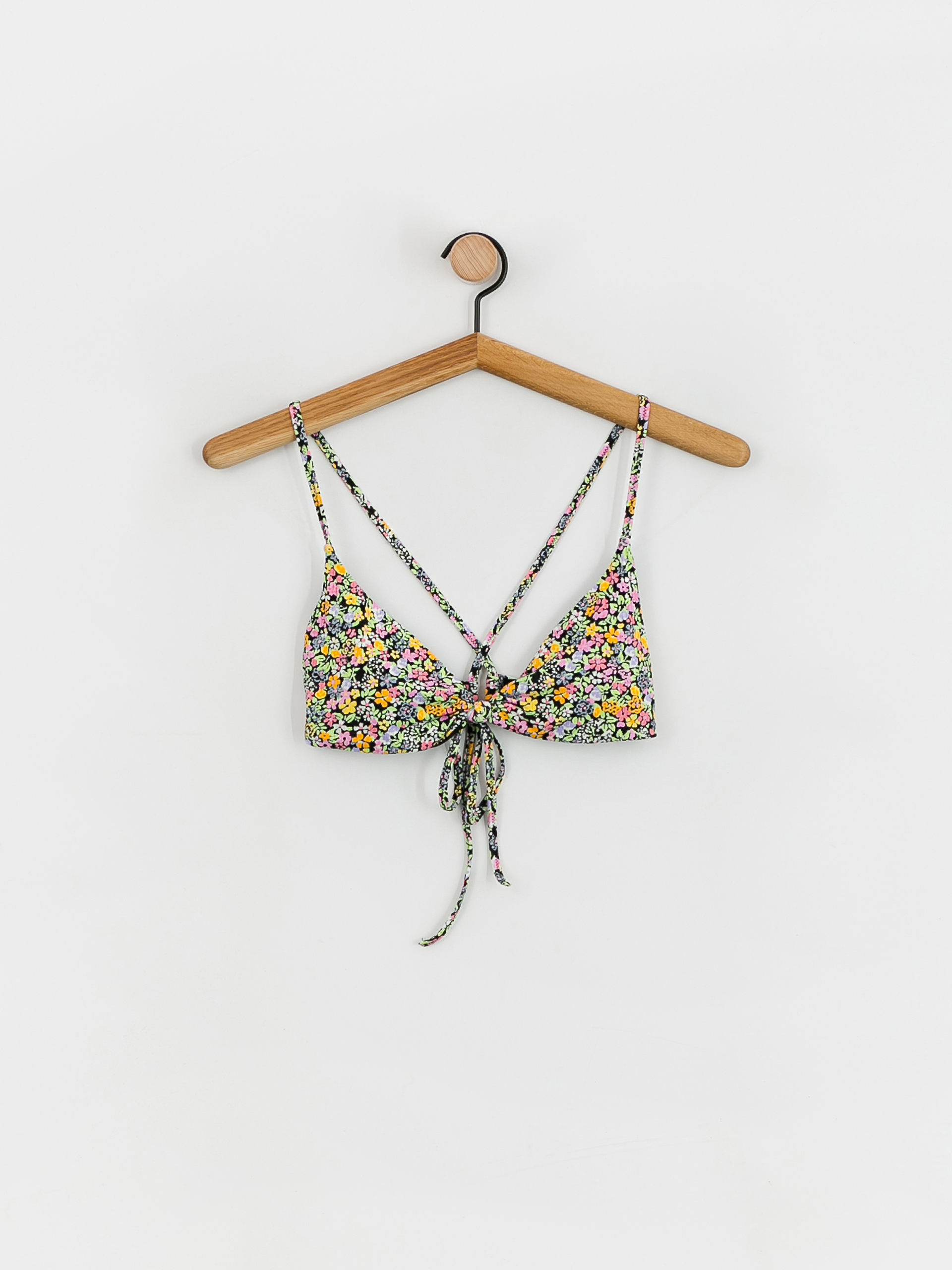 Costum de baie RVCA Góra od bikini Flower Field Wmn (multi)