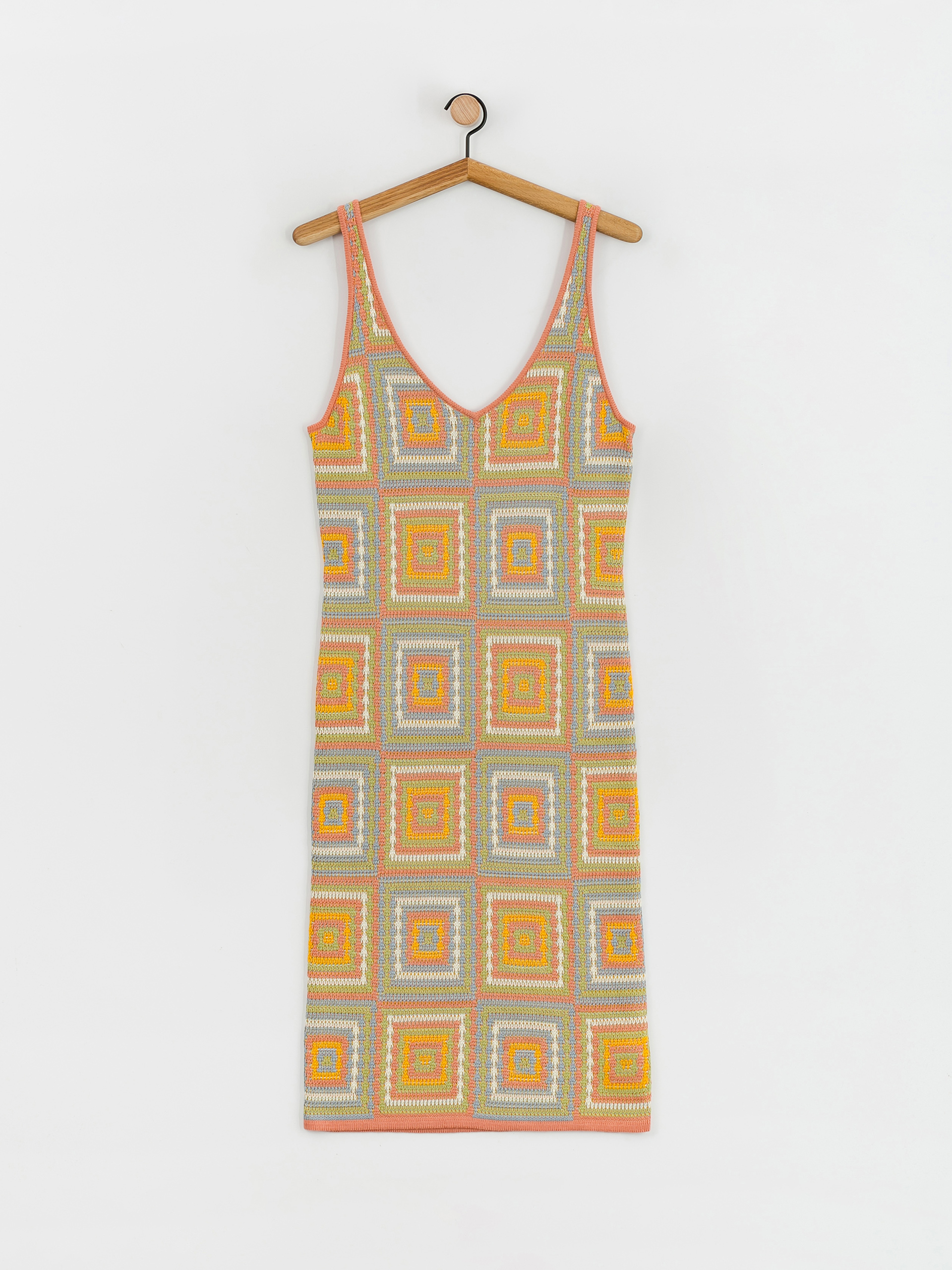 Fustă RVCA Squared Wmn