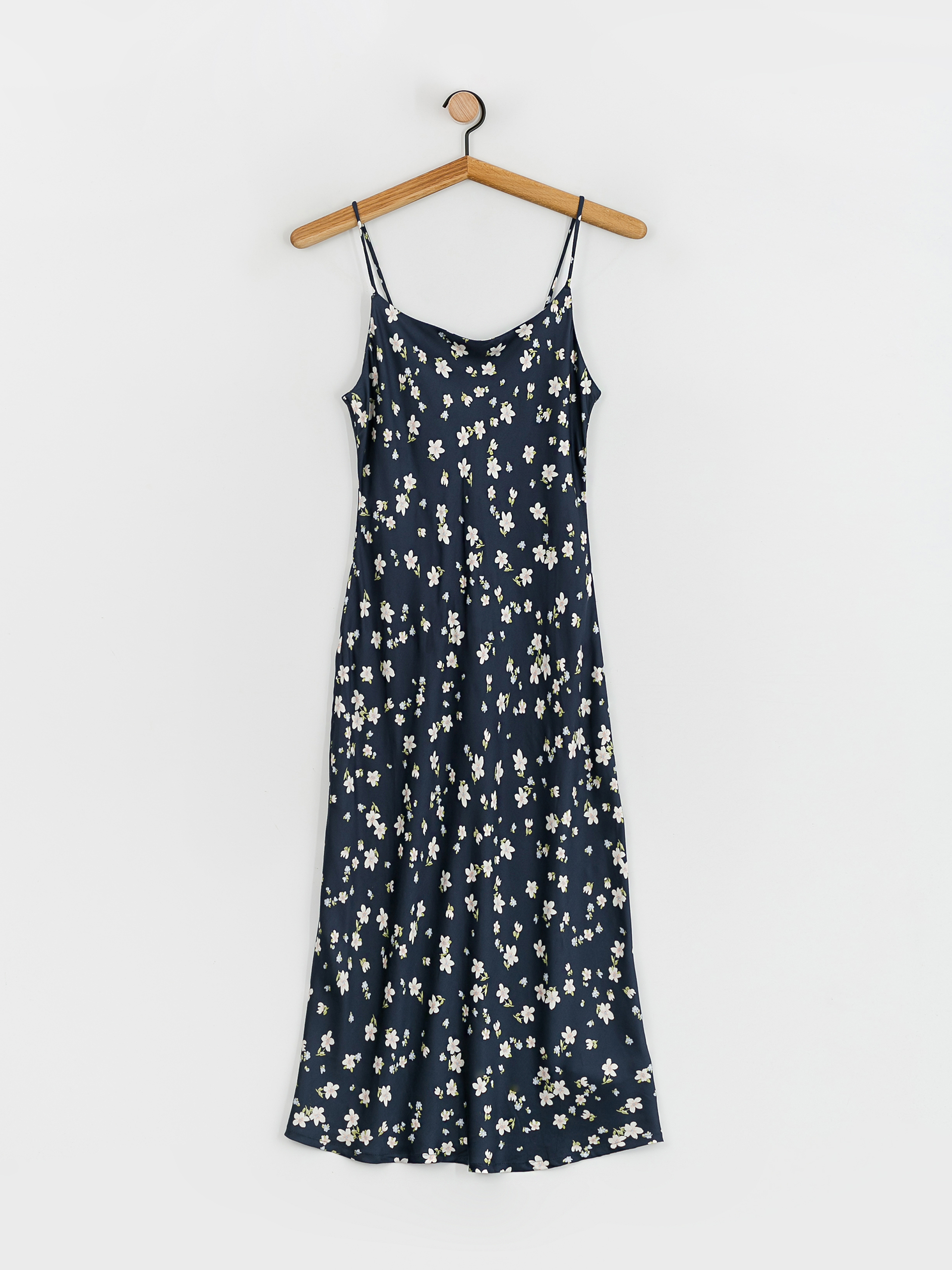 Fustă RVCA Maiden Wmn (moody blue)