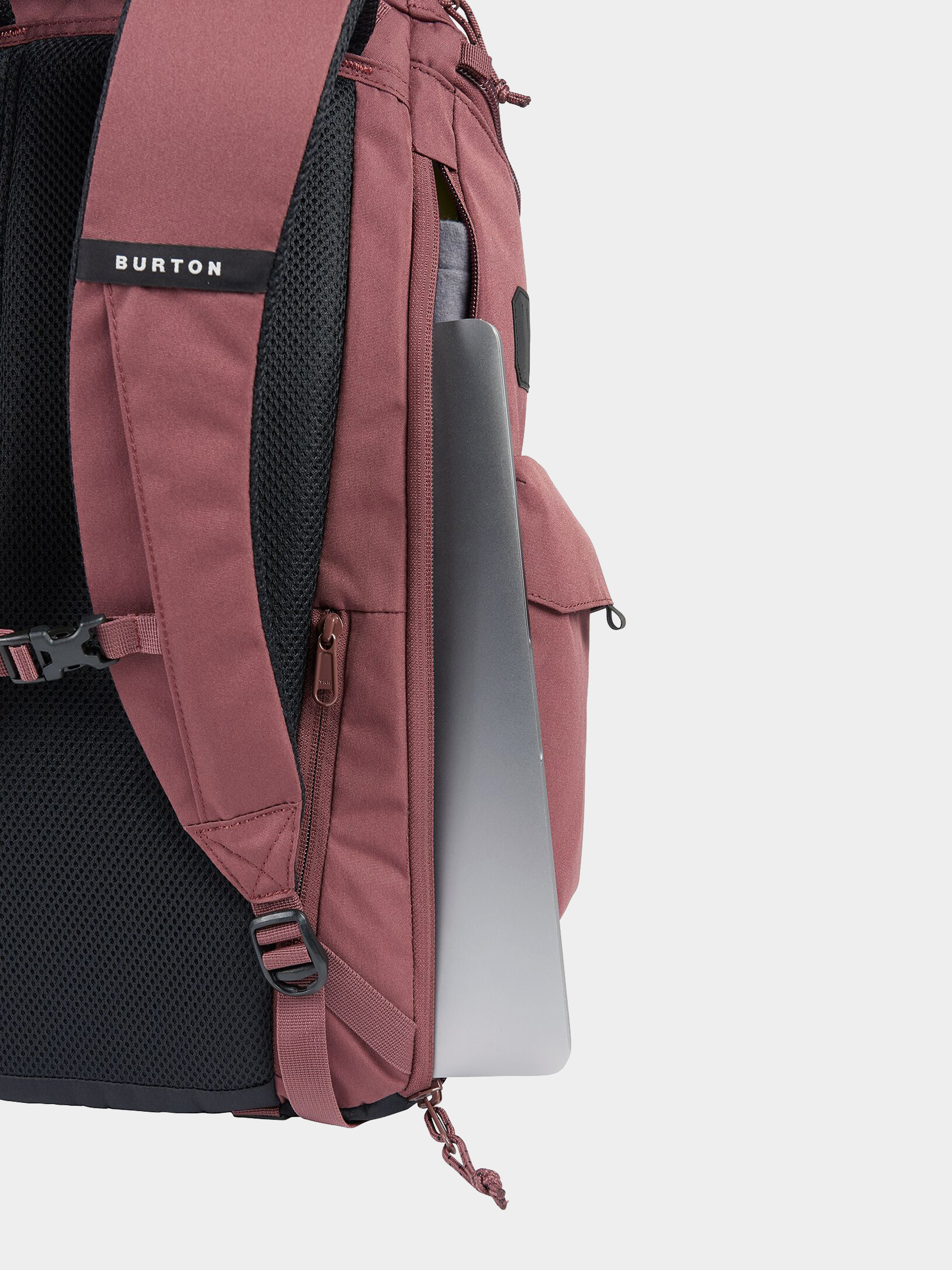 Rucsac Burton Annex 2.0 28L (almandine)