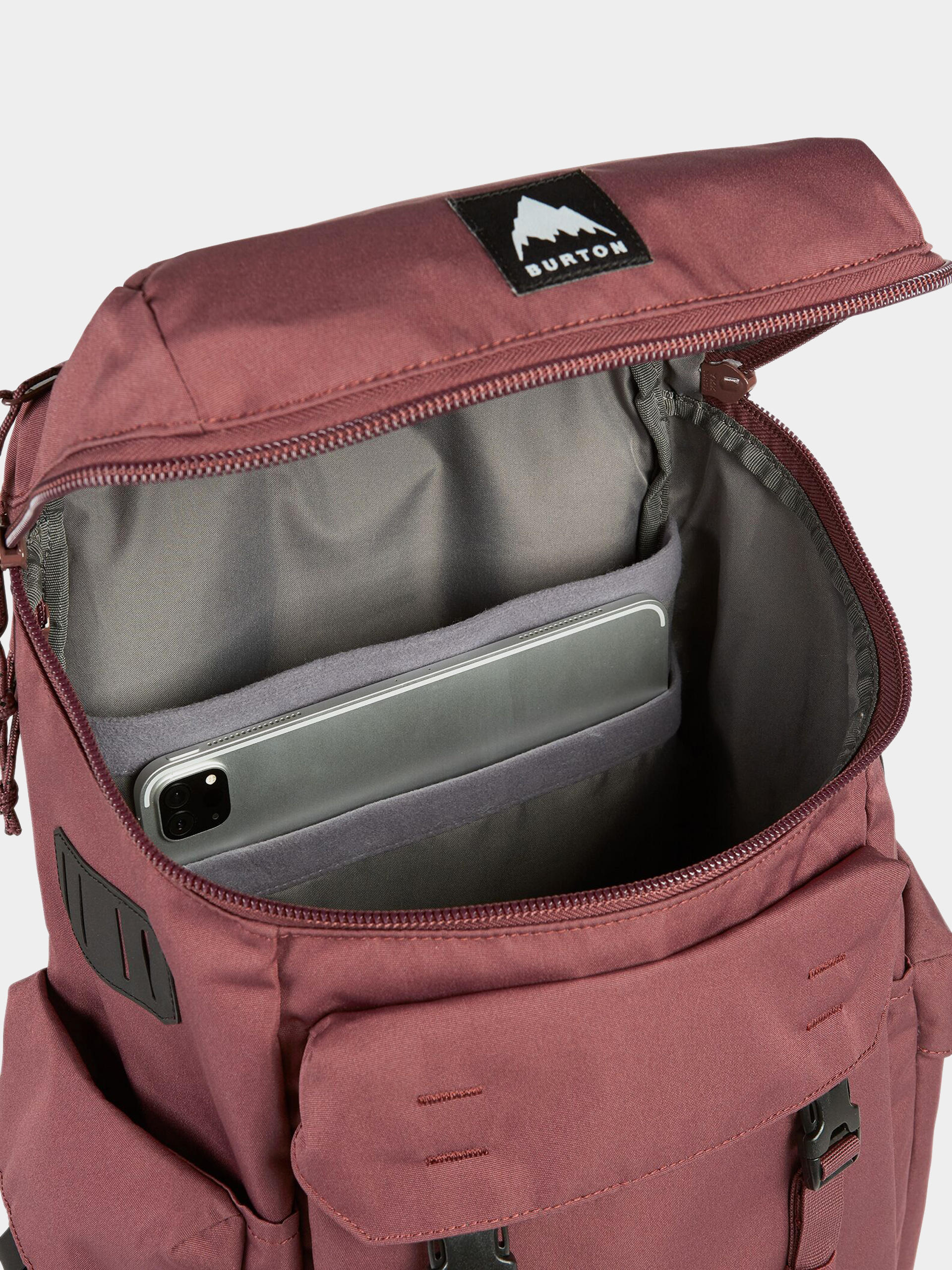 Rucsac Burton Annex 2.0 28L (almandine)