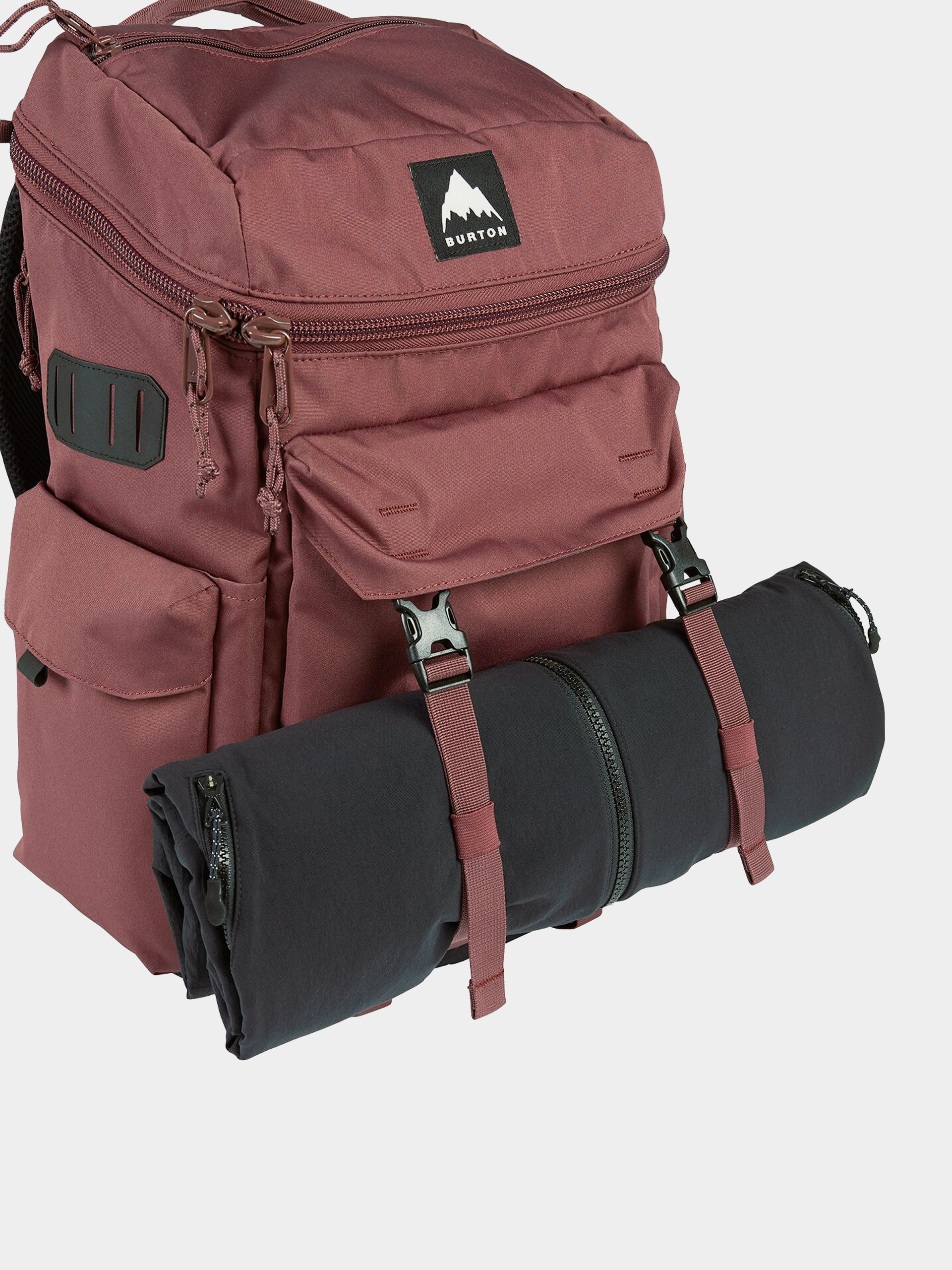 Rucsac Burton Annex 2.0 28L (almandine)