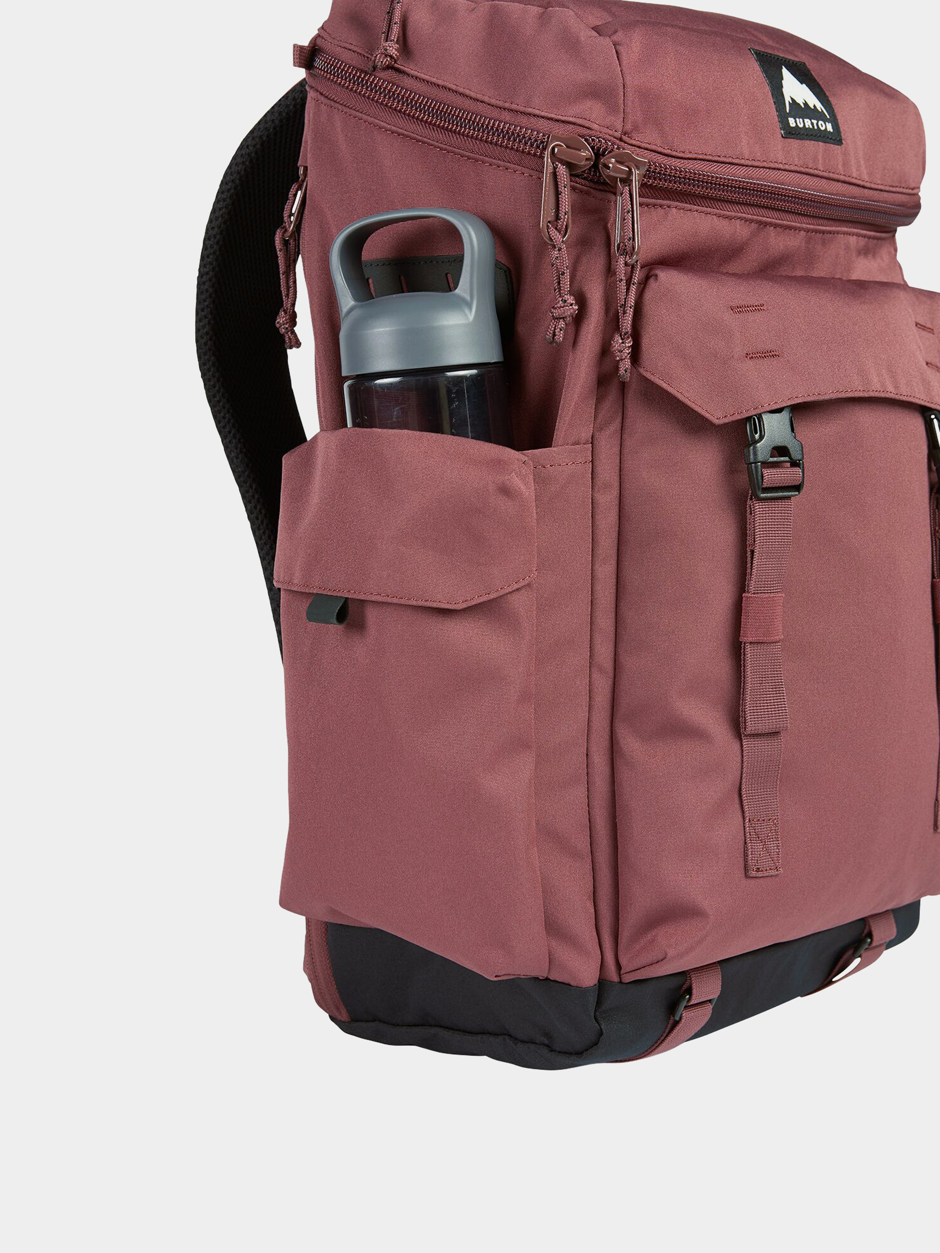 Rucsac Burton Annex 2.0 28L (almandine)