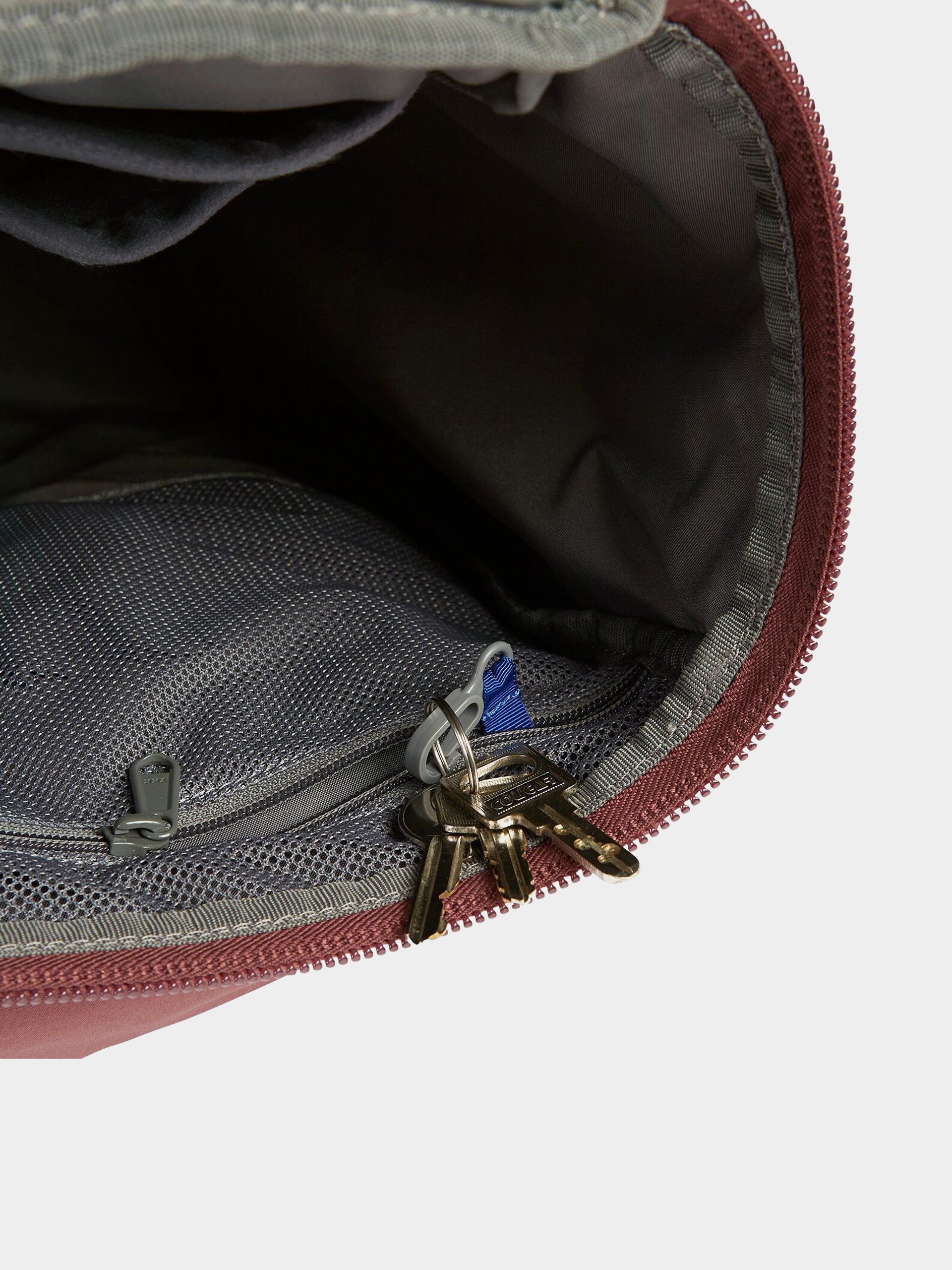 Rucsac Burton Annex 2.0 28L (almandine)