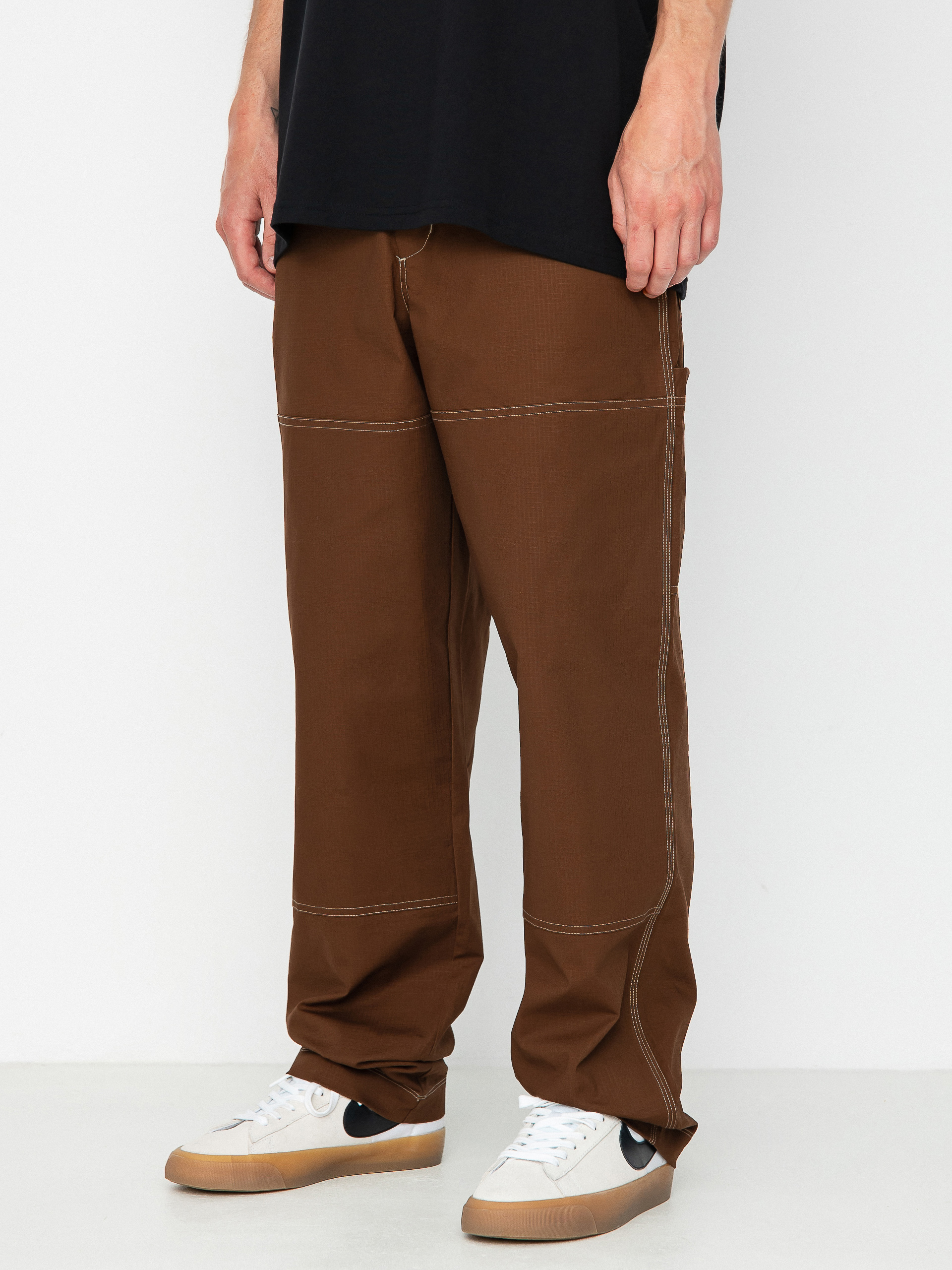 Nike hot sale sb pantaloni