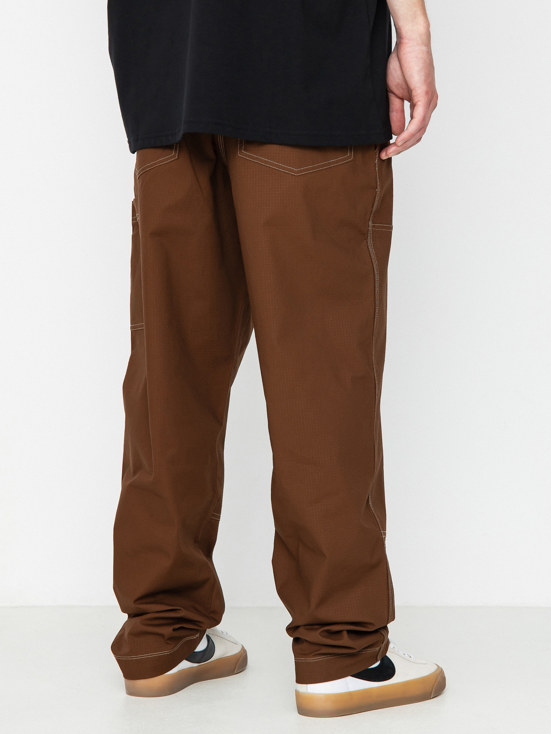 Pantaloni Nike SB Double Knee (cacao wow)