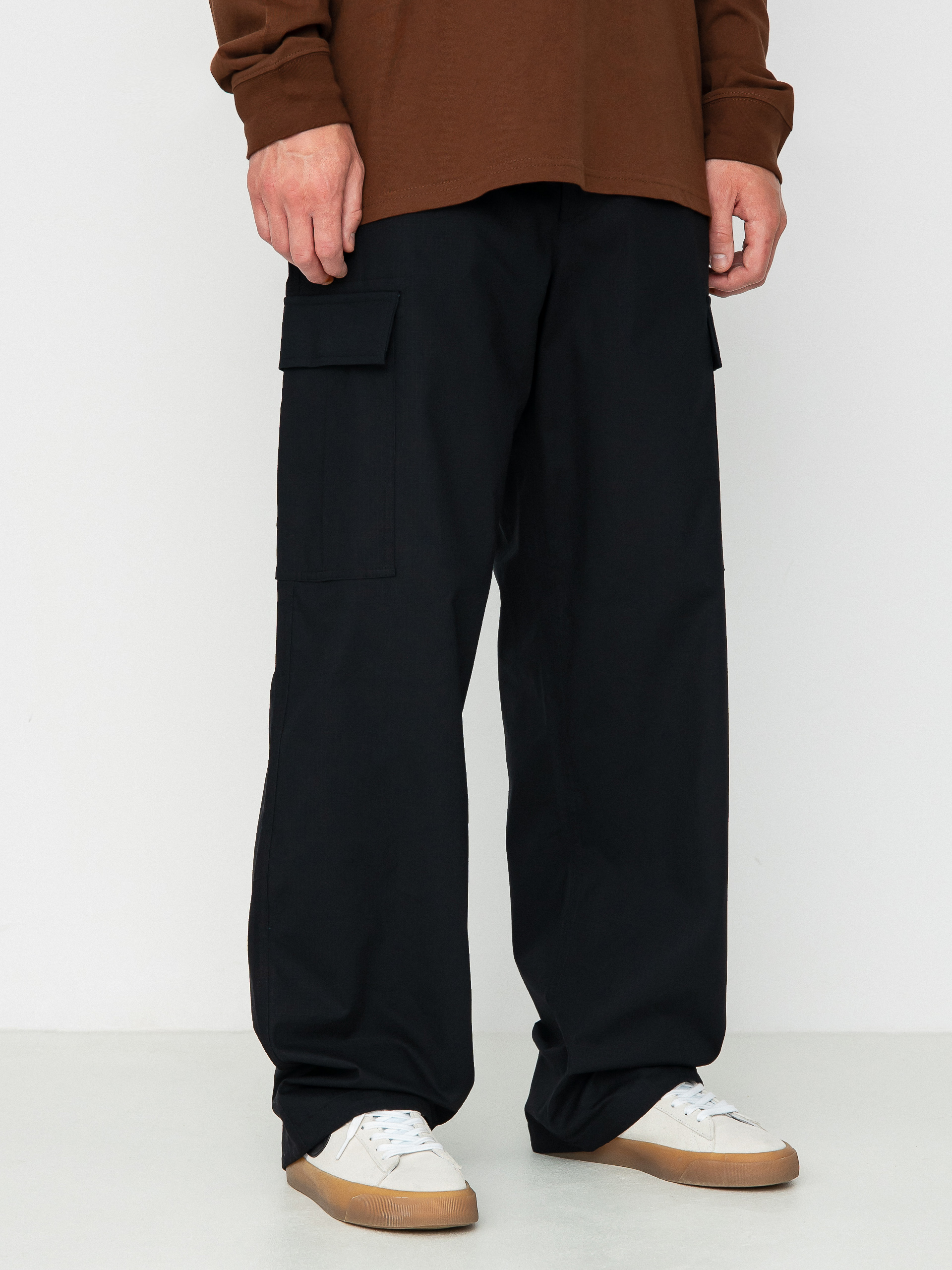 Pantaloni Nike SB Kearny Cargo (black)
