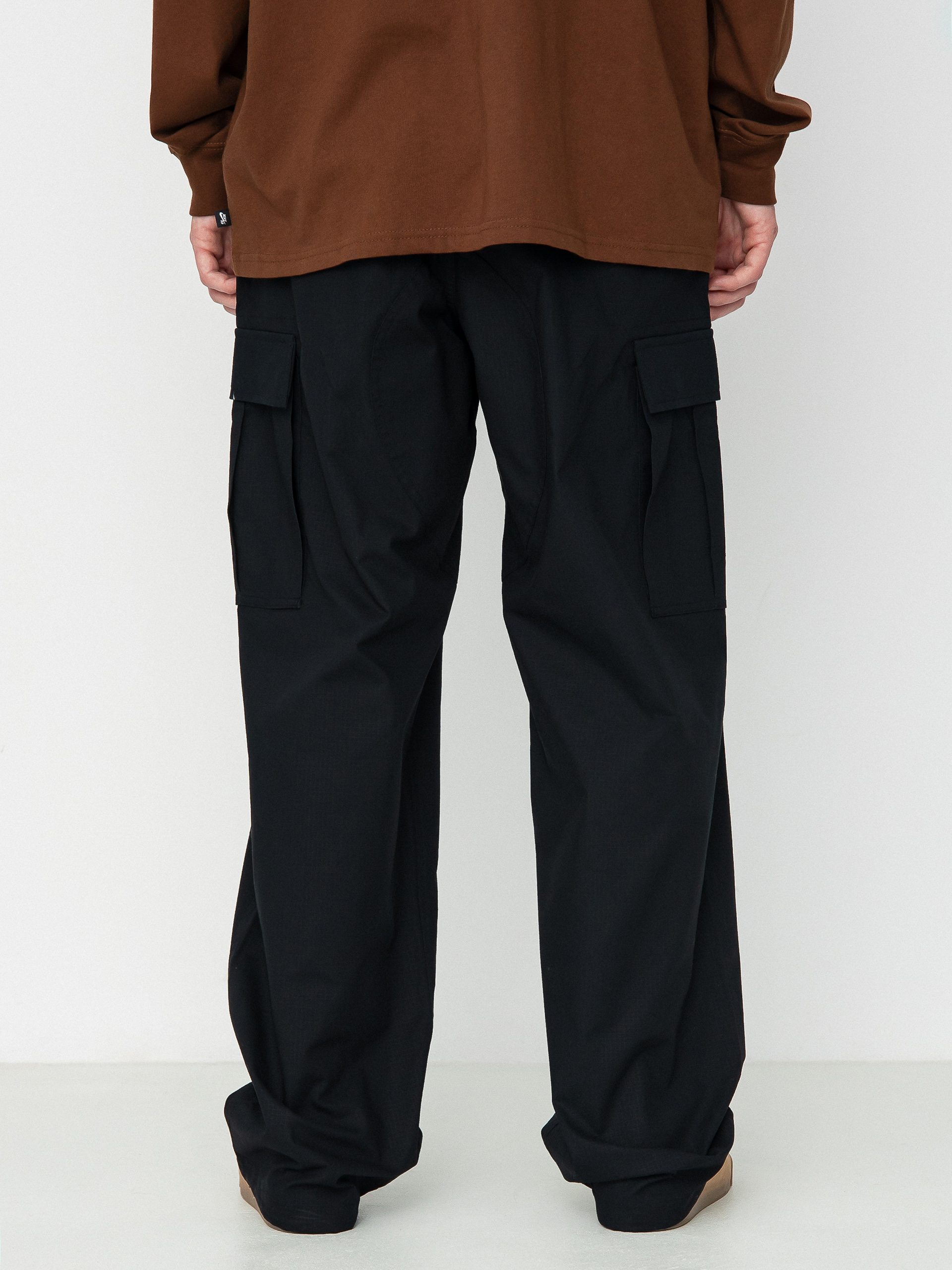 Pantaloni Nike SB Kearny Cargo (black)