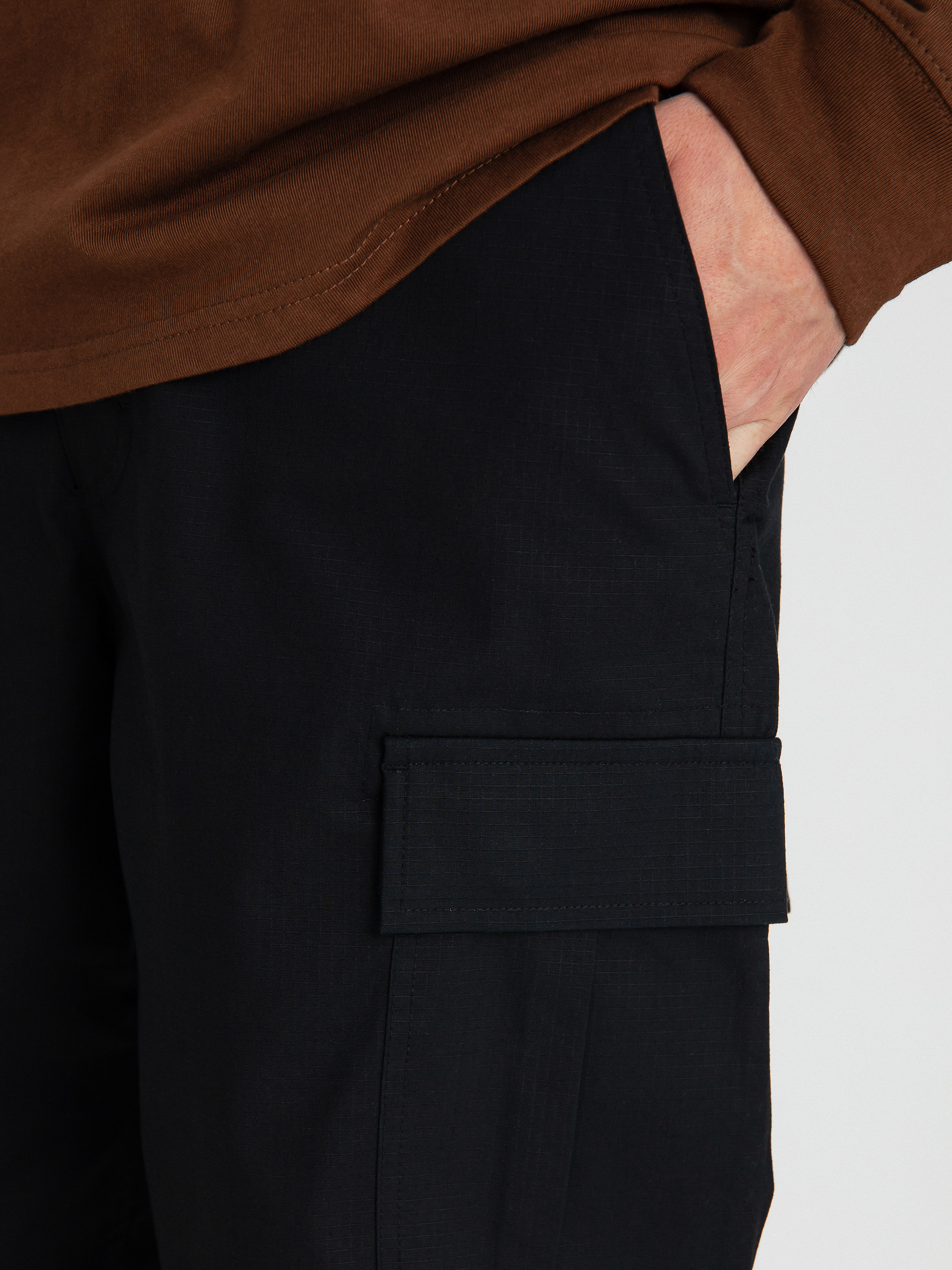 Pantaloni Nike SB Kearny Cargo (black)