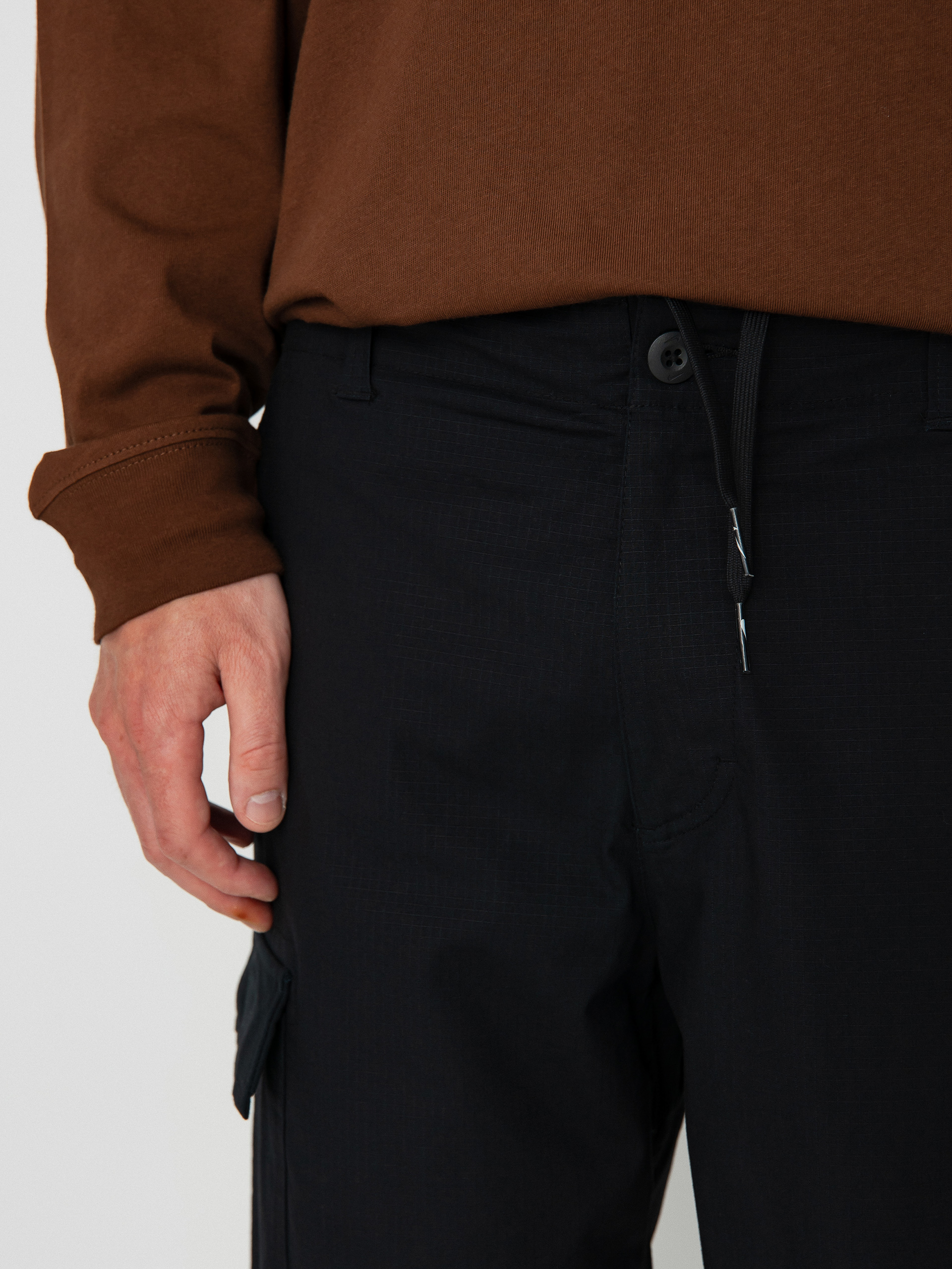 Pantaloni Nike SB Kearny Cargo (black)