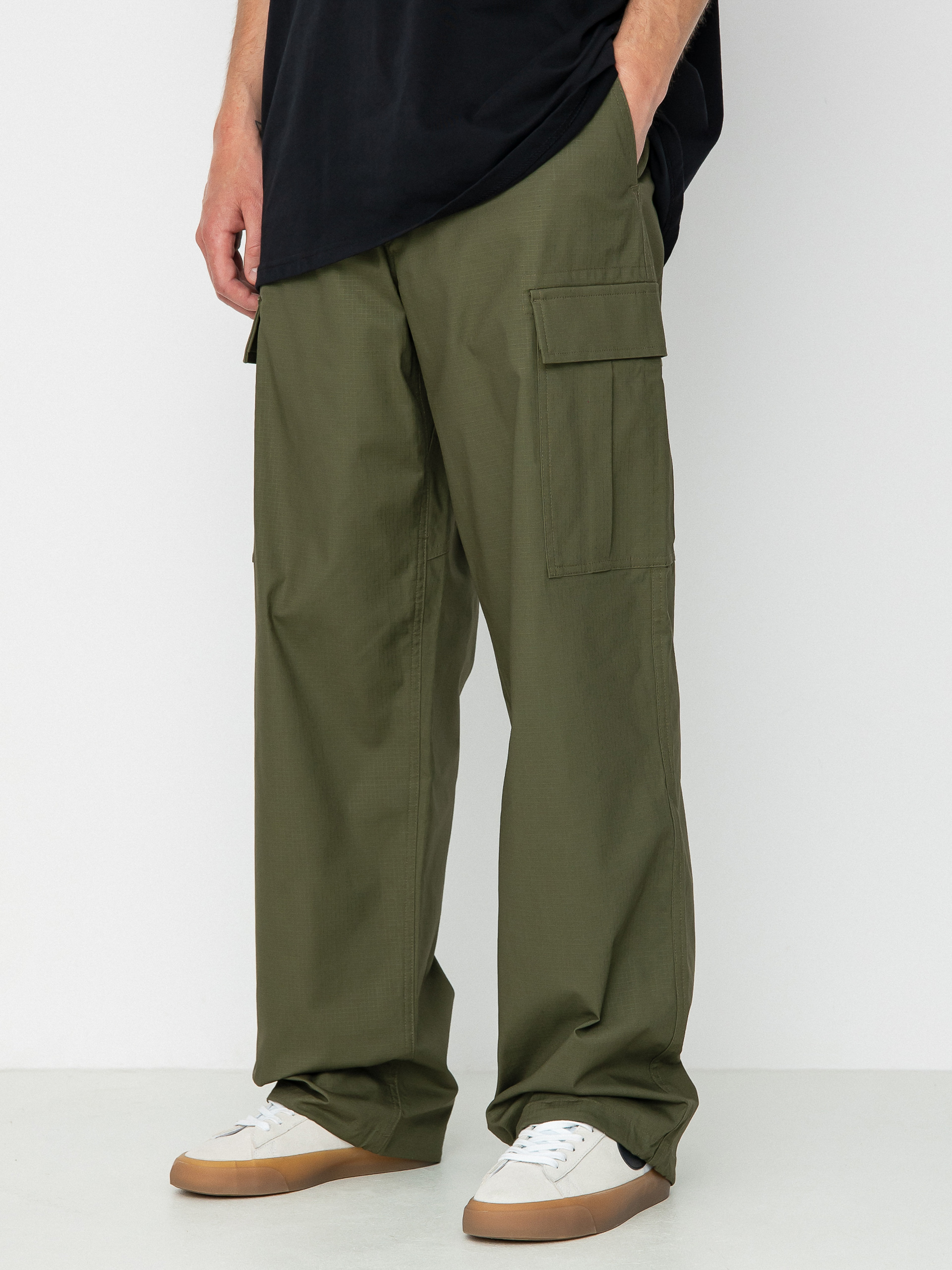 Pantaloni Nike SB Kearny Cargo (medium olive)