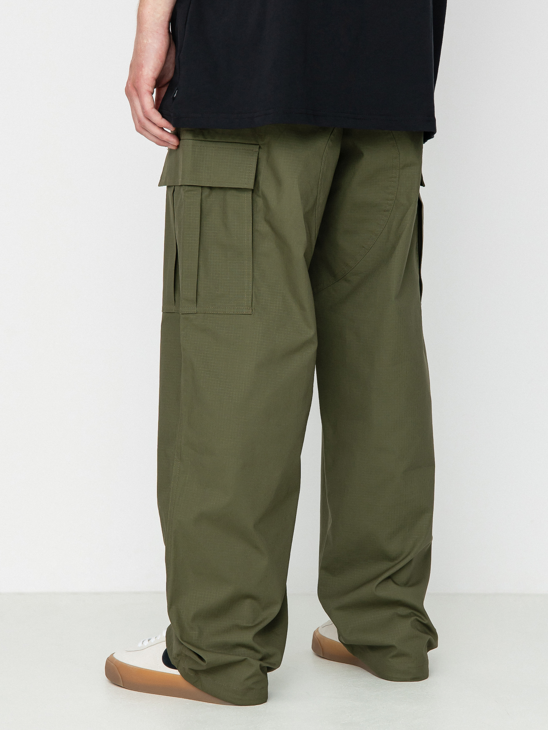 Pantaloni Nike SB Kearny Cargo (medium olive)