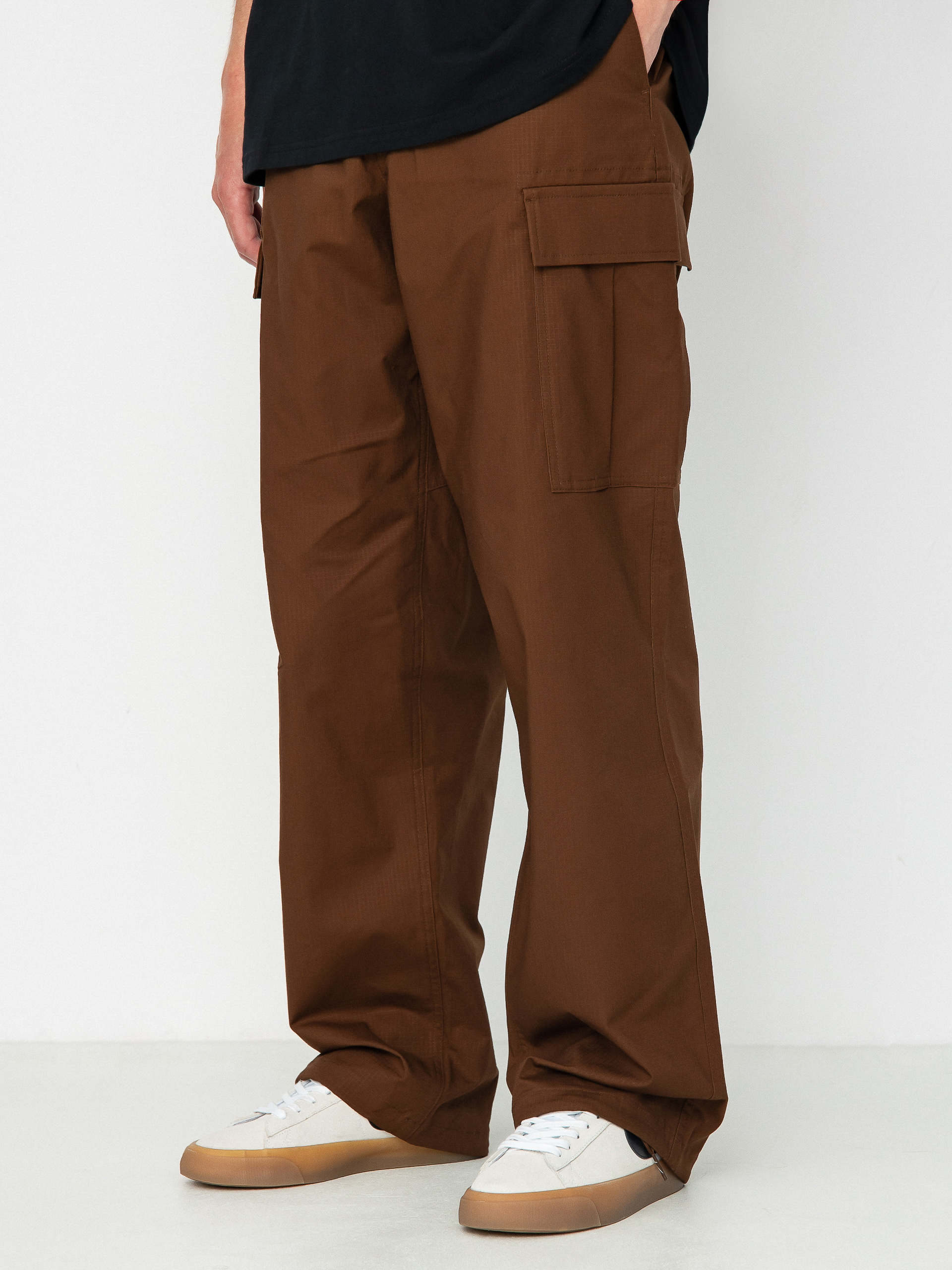 Pantaloni Nike SB Kearny Cargo (cacao wow)