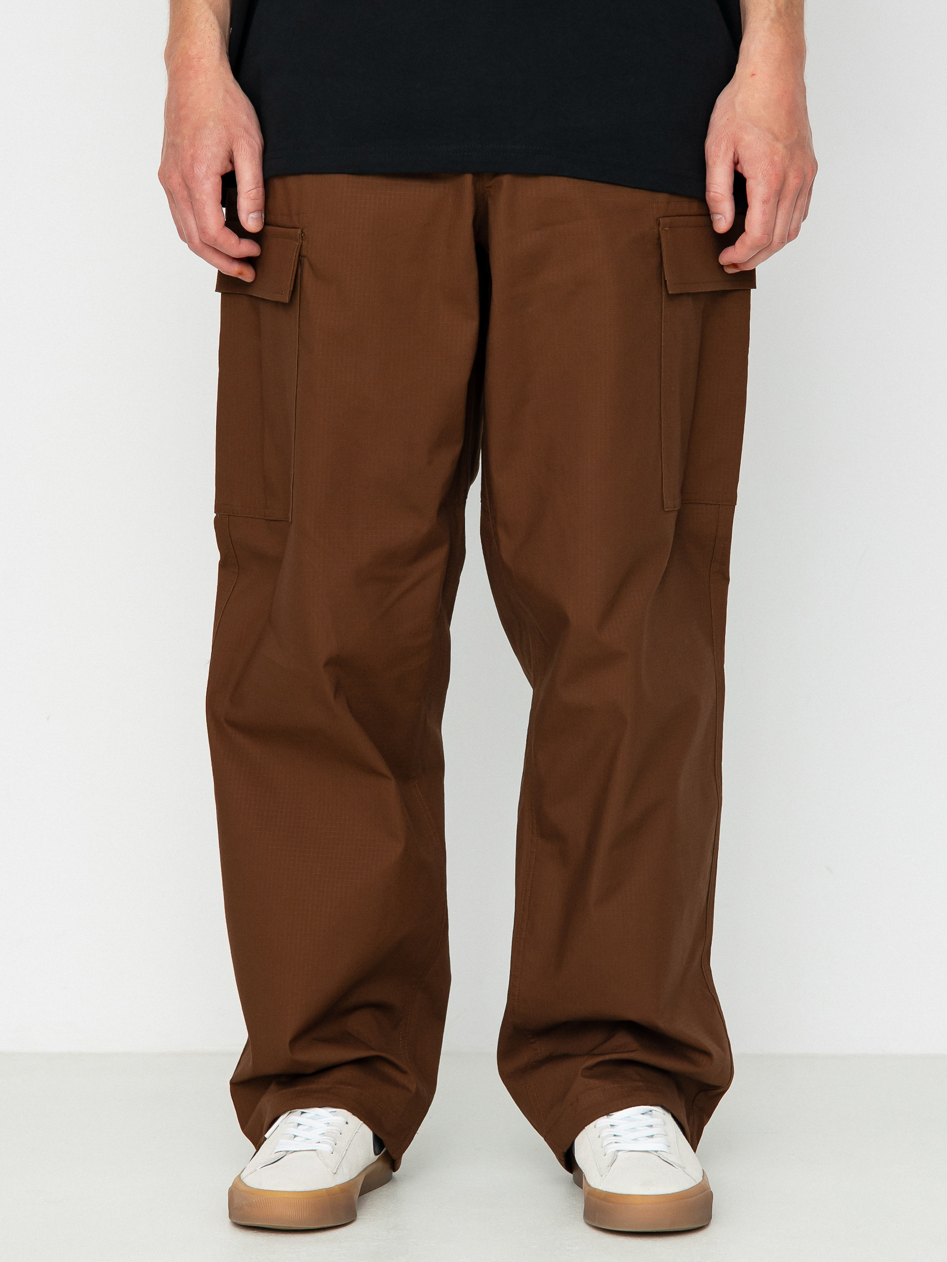 Pantaloni Nike SB Kearny Cargo (cacao wow)