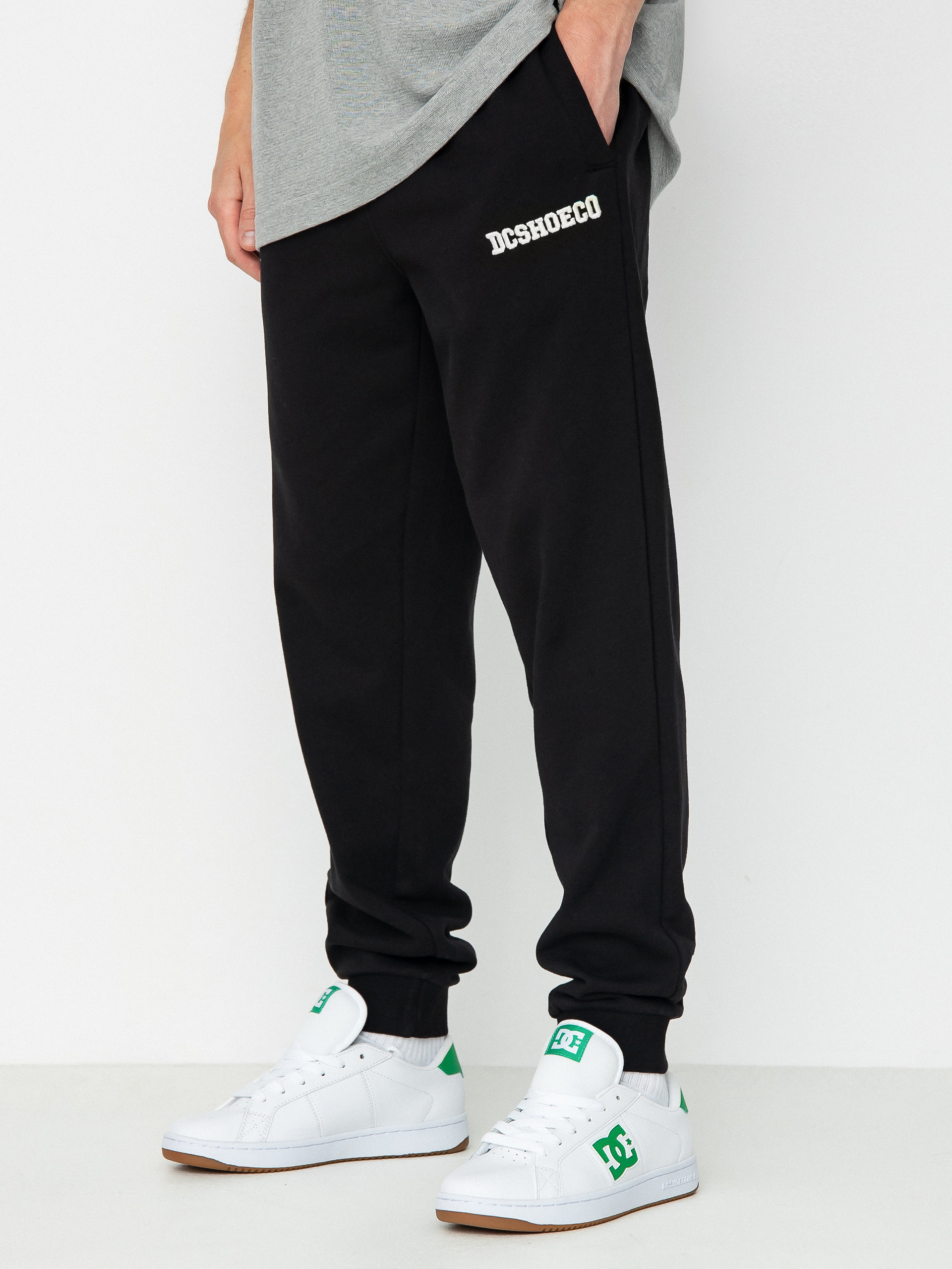 Pantaloni DC Baseline (black)