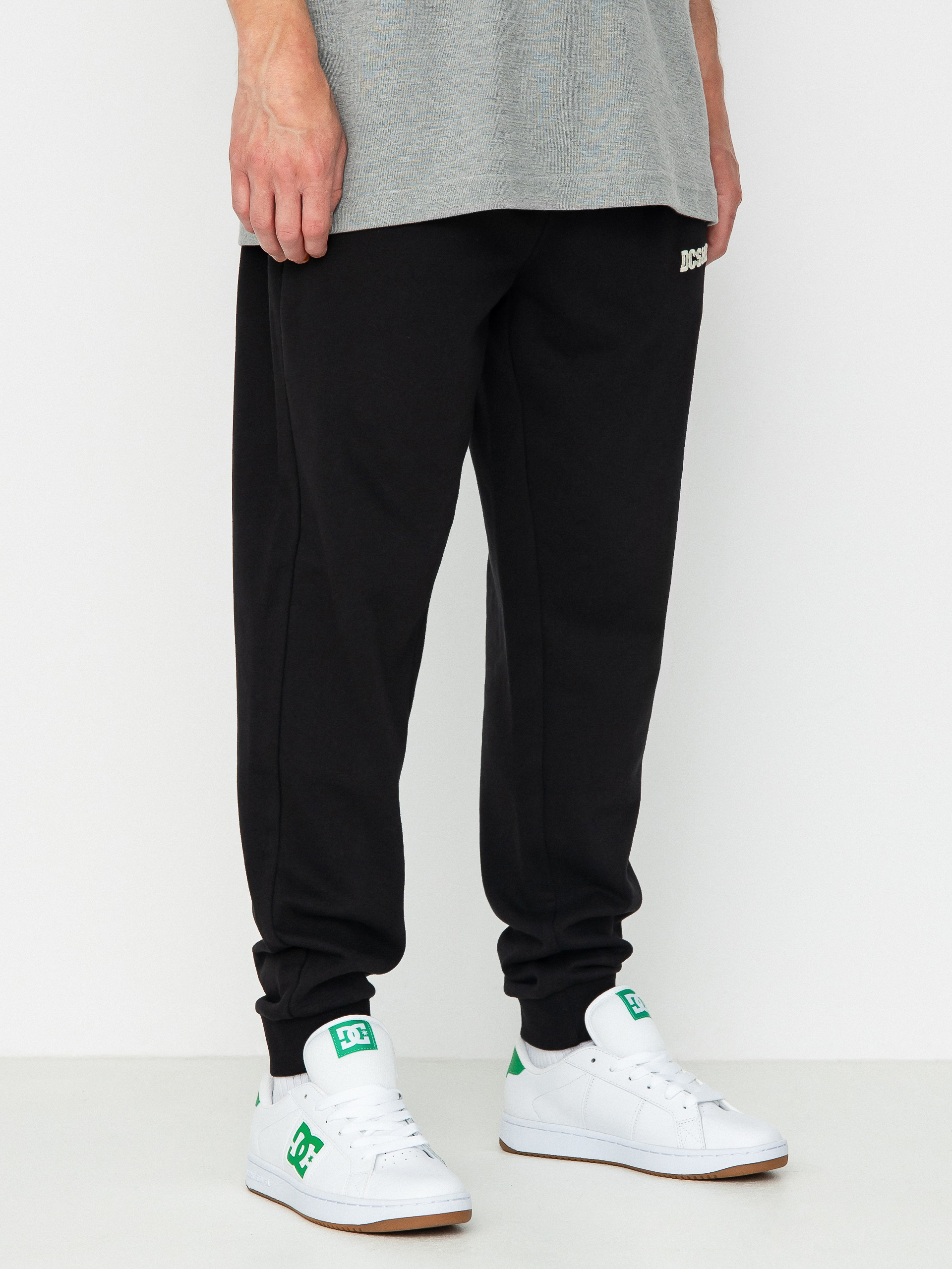 Pantaloni DC Baseline (black)