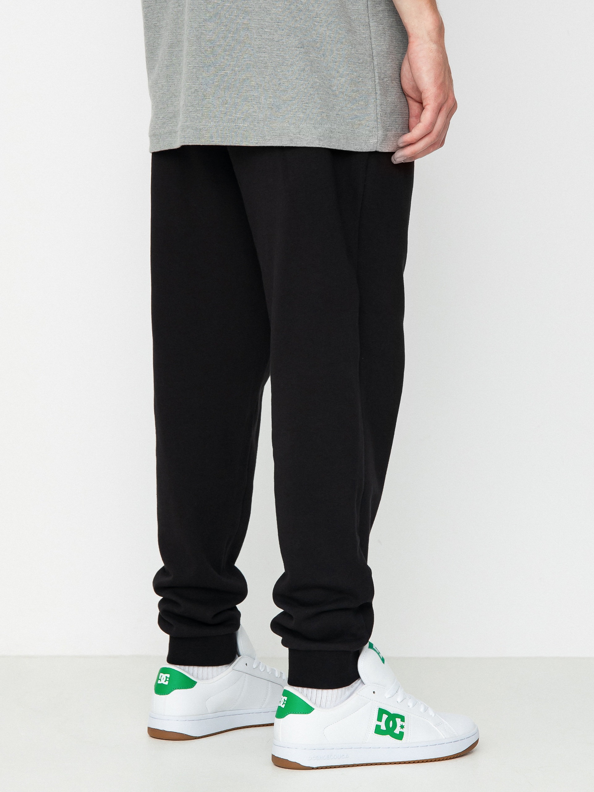 Pantaloni DC Baseline (black)