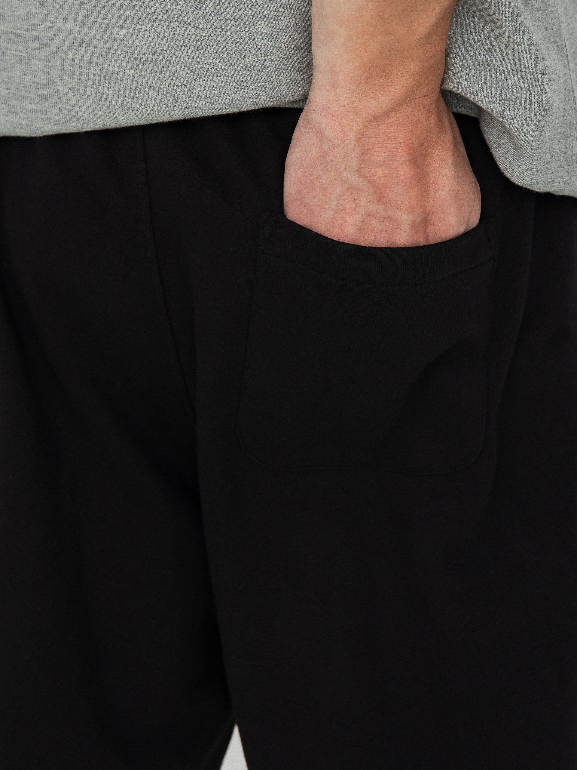 Pantaloni DC Baseline (black)