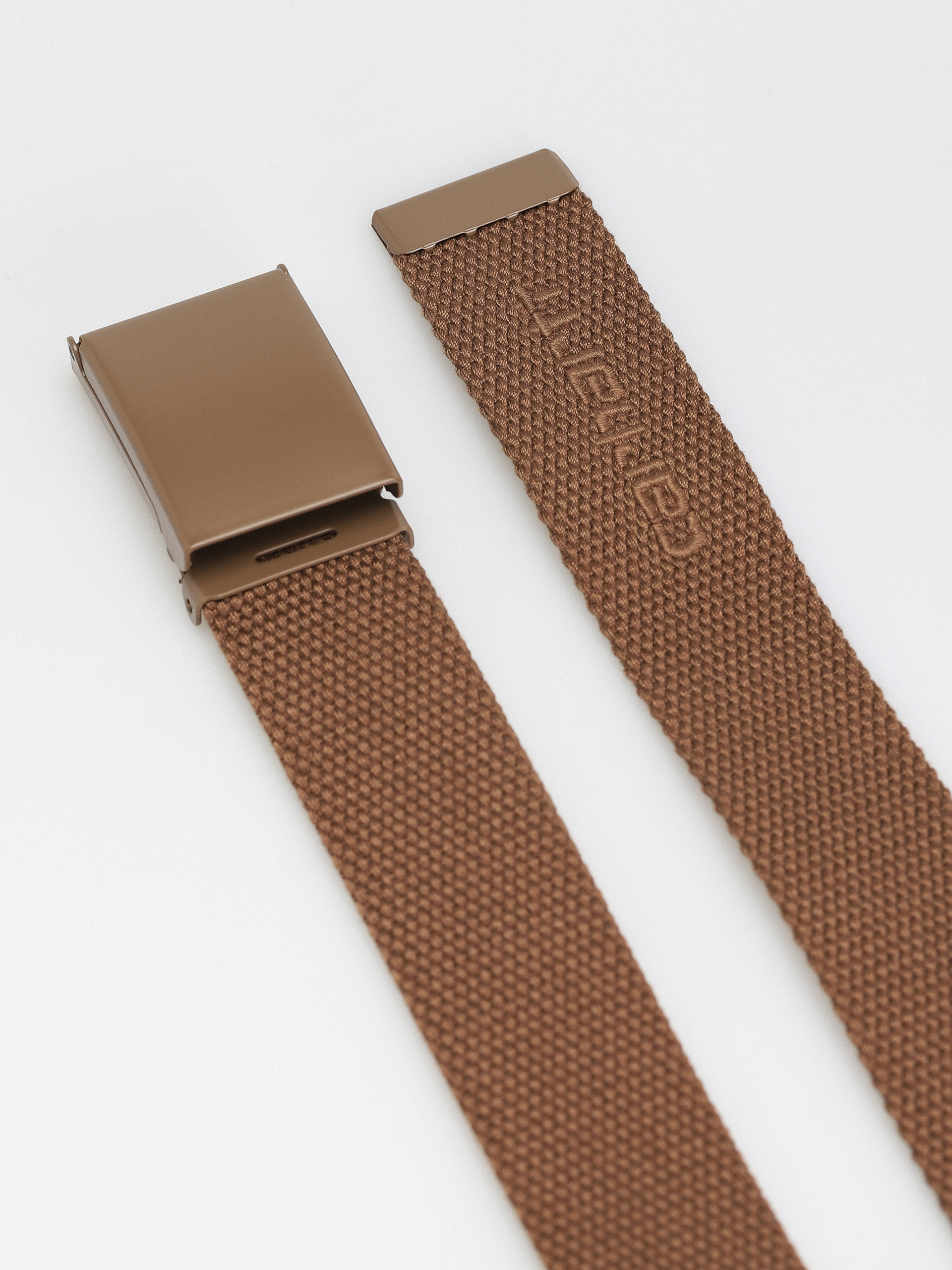 Curea Carhartt WIP Script Tonal (tamarind)