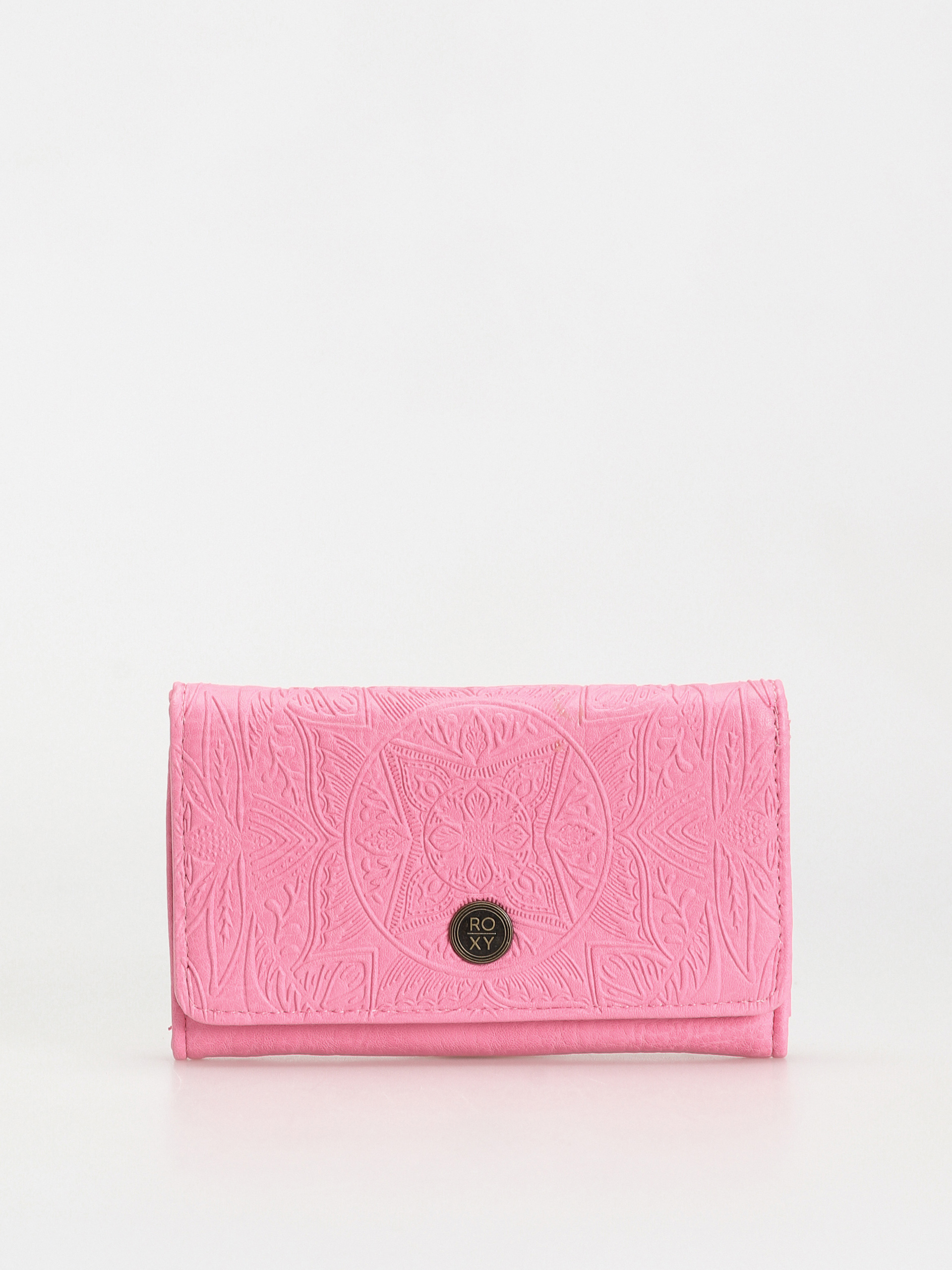 Portofel Roxy Crazy Diamond Wmn (sachet pink)