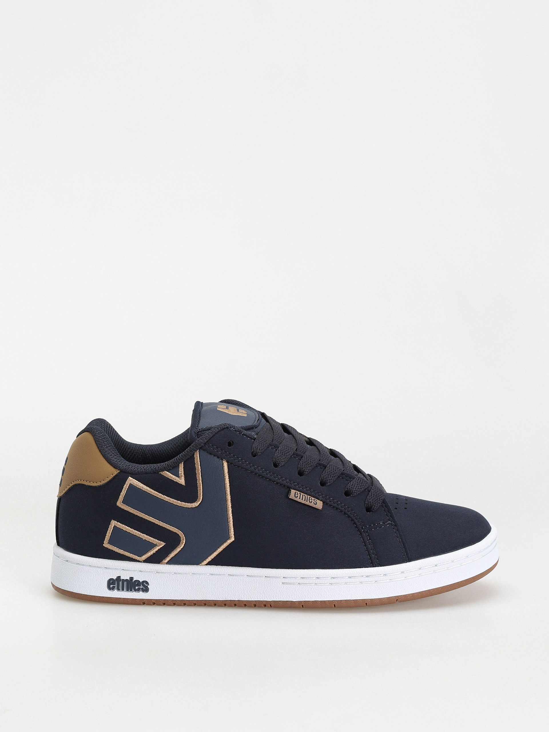 Pantofi Etnies Fader (navy/tan)