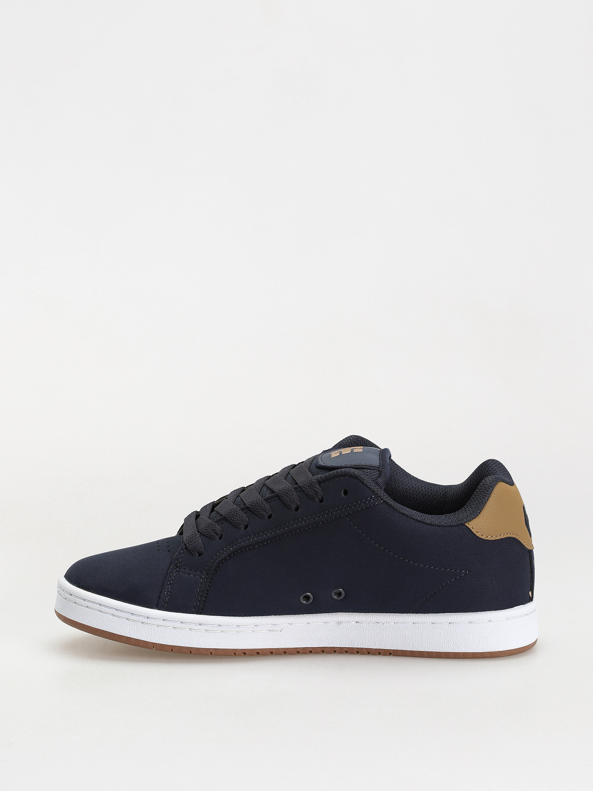 Pantofi Etnies Fader (navy/tan)
