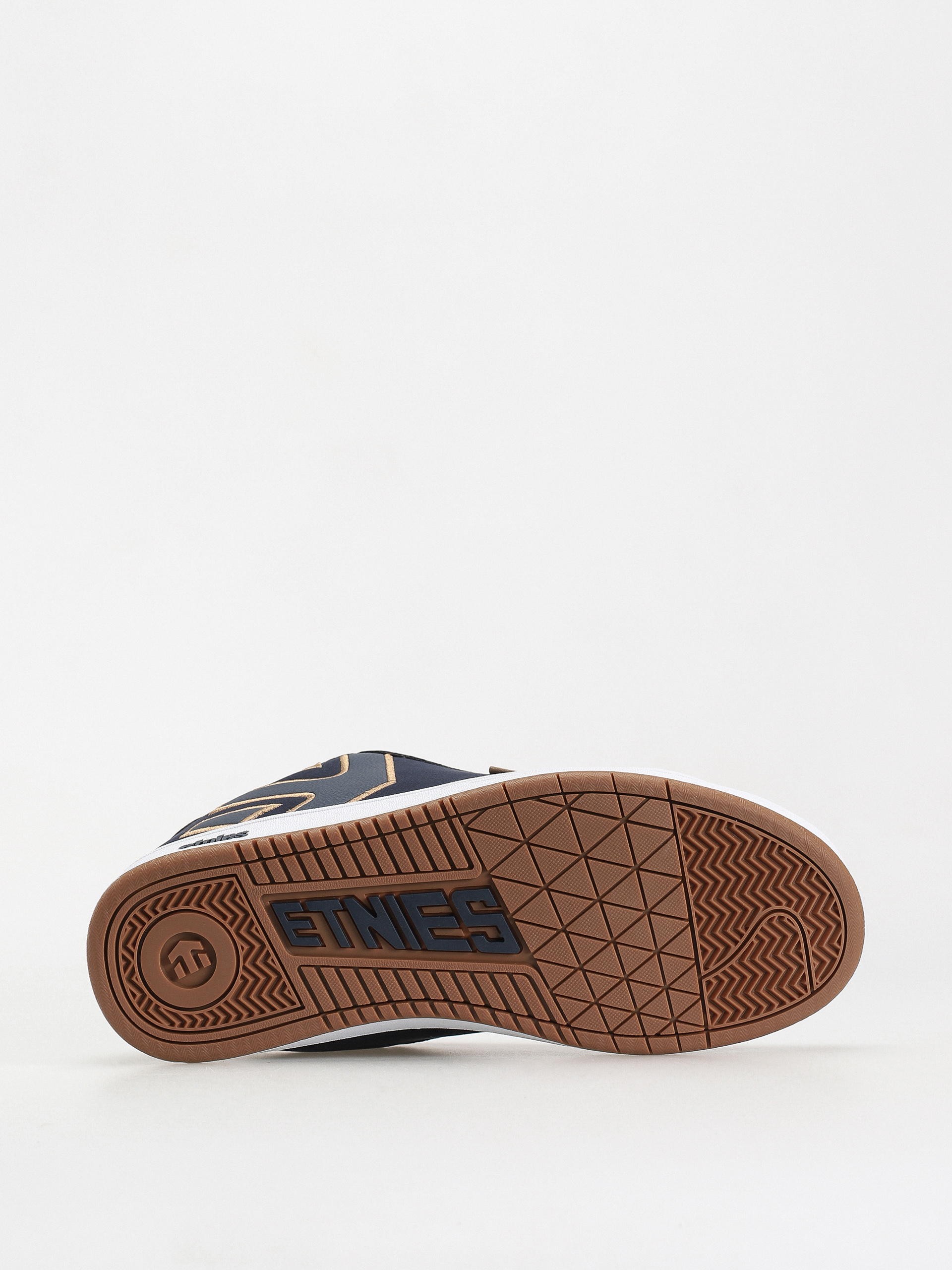 Pantofi Etnies Fader (navy/tan)