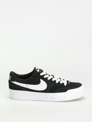 Pantofi Nike SB Zoom Pogo Plus (black/white black white)