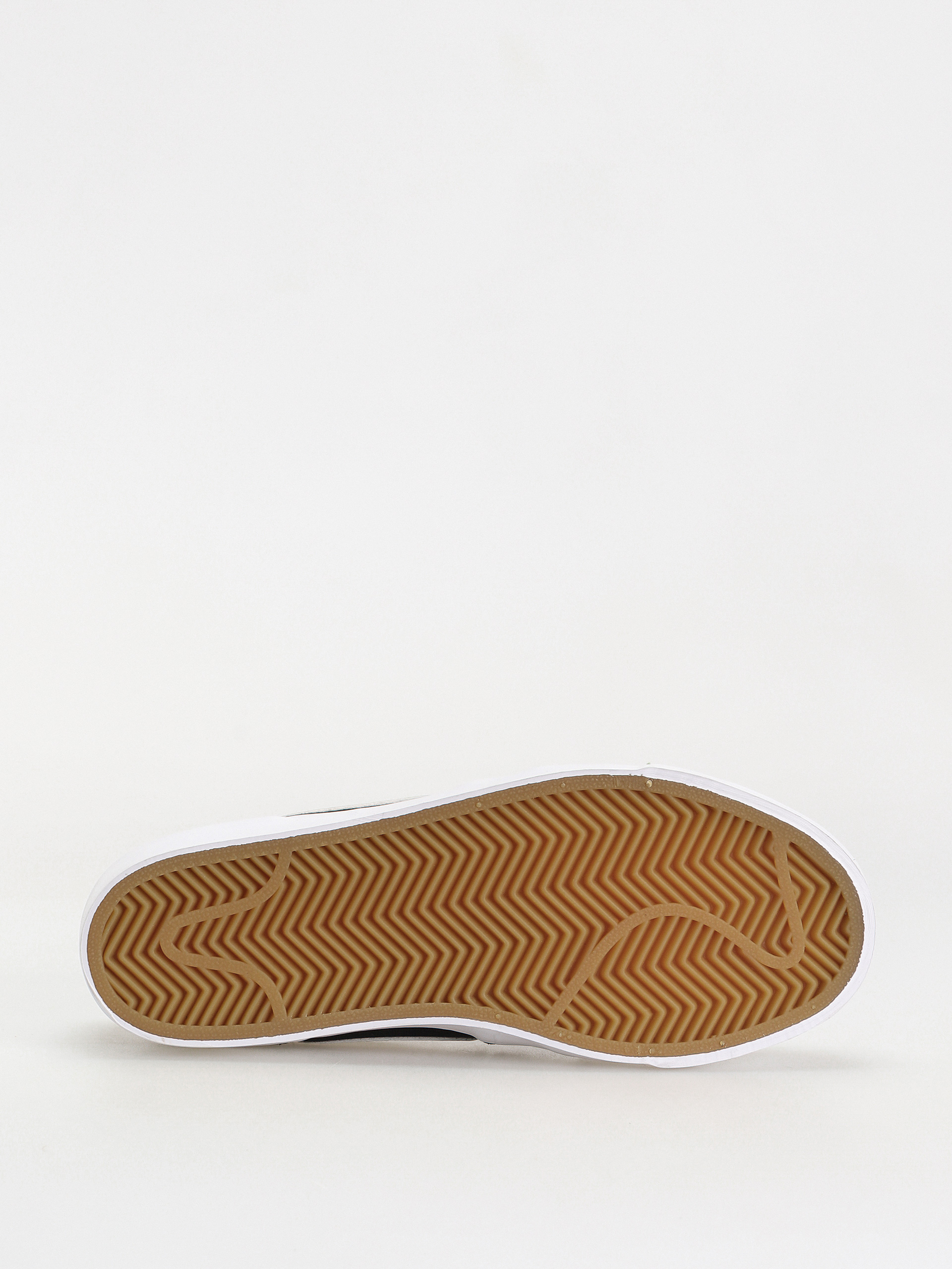 Pantofi Nike SB Zoom Pogo Plus (black/white black white)