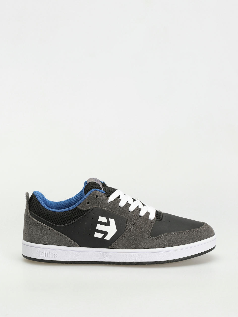 Pantofi Etnies Verano (grey/black/white)